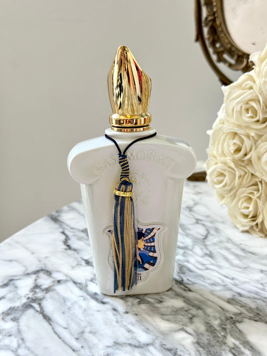 XERJOFF Casamoratti Quattro Pizzi - Eau De Parfum 100ml