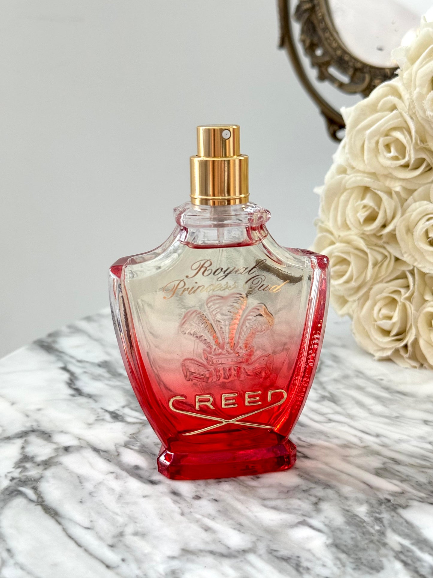 CREED Royal Princess Oud - Eau De Parfum