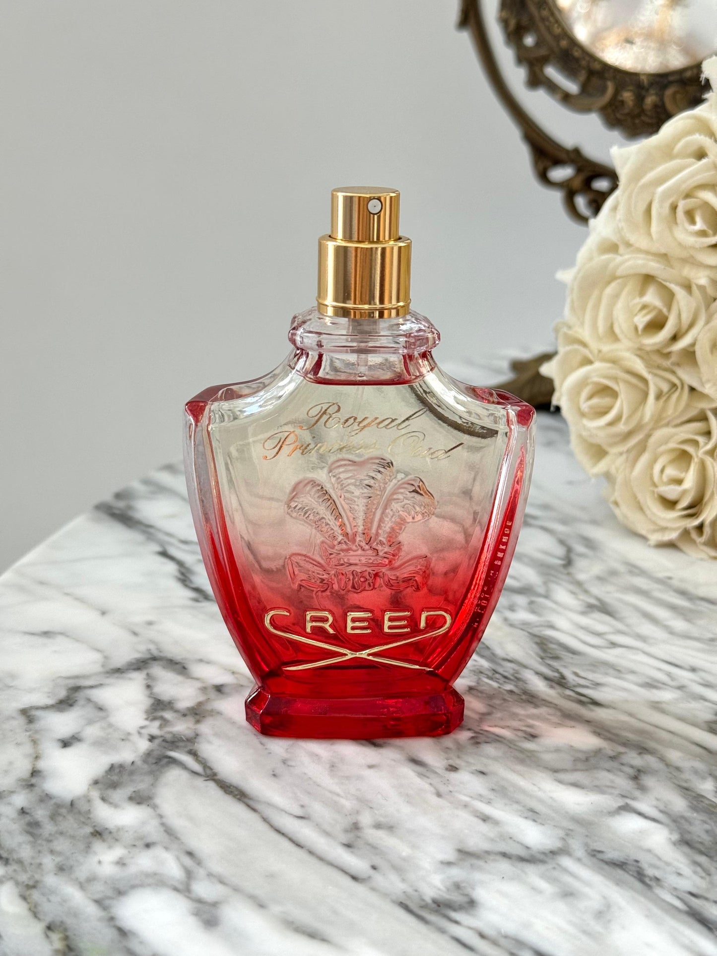 CREED Royal Princess Oud - Eau De Parfum
