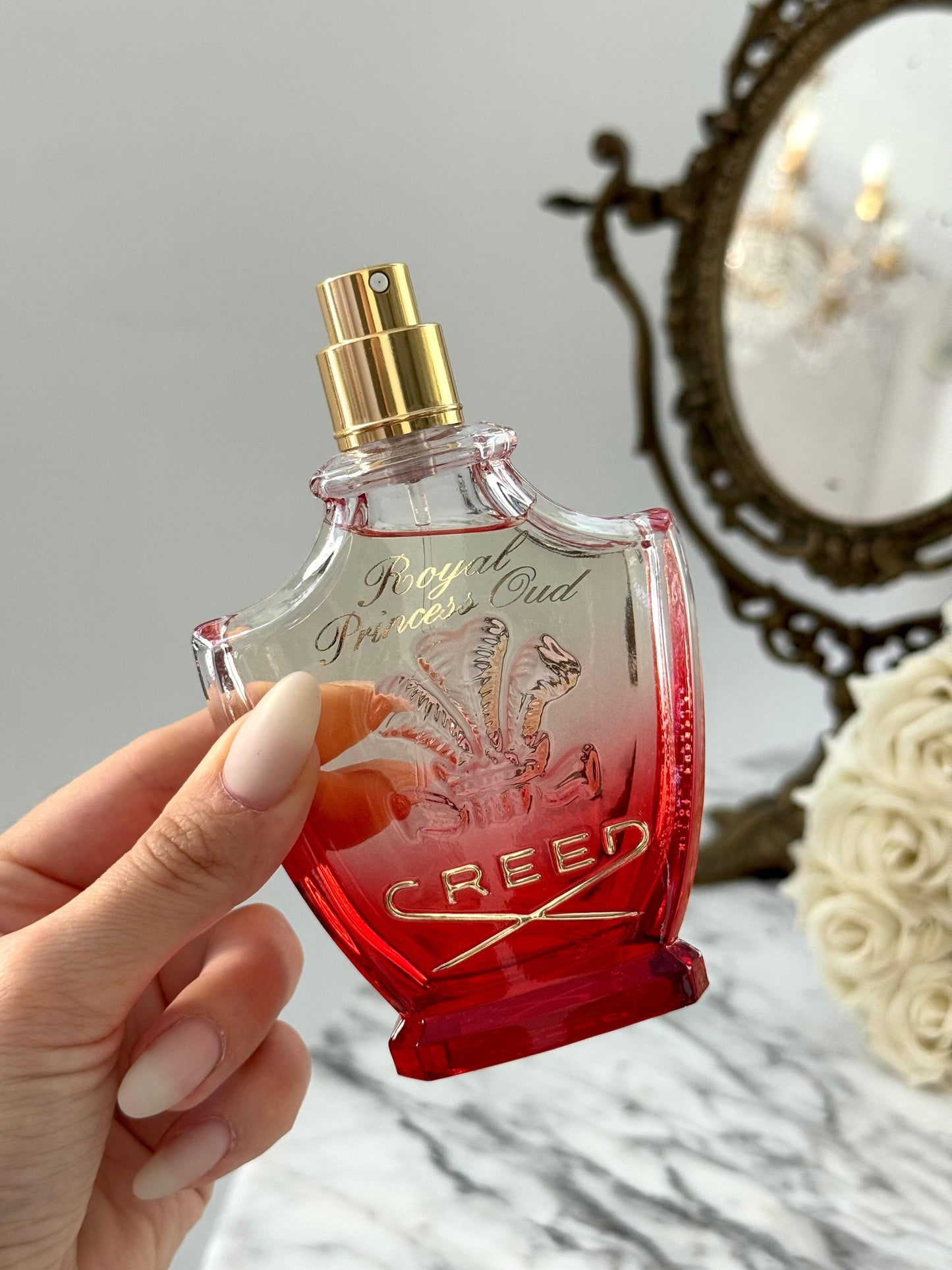 CREED Royal Princess Oud - Eau De Parfum