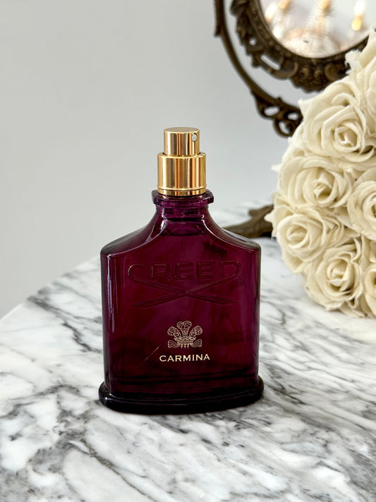CREED Carmina Eau De Parfum - Floral Amber, Woody & Musk
