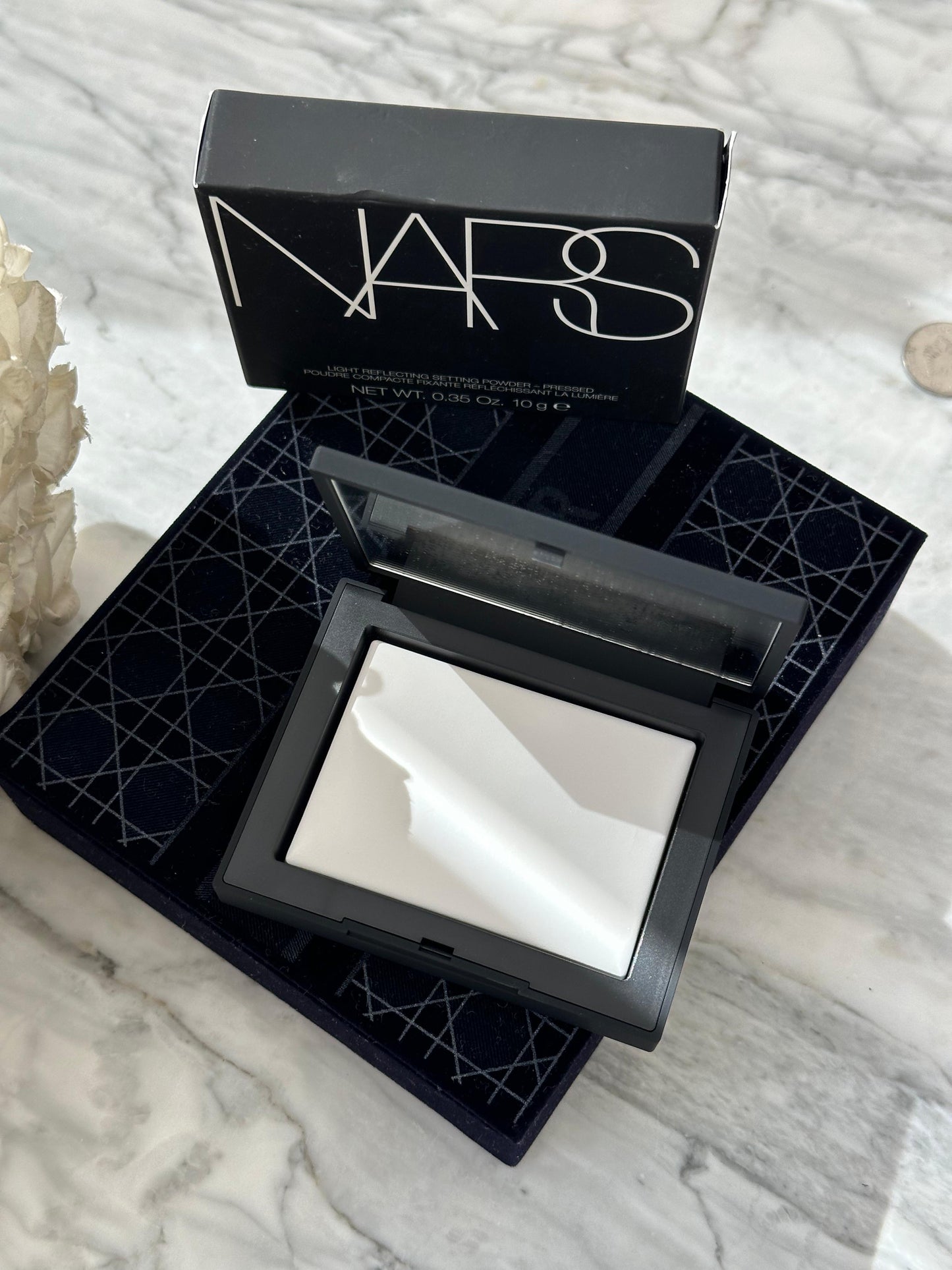 NARS Light Reflecting™ Setting Powder - Pressed
