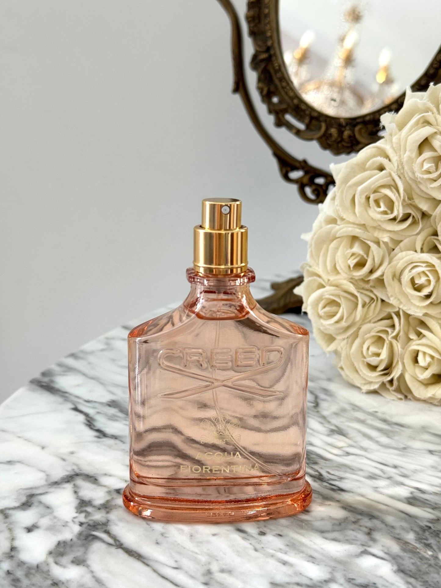 CREED Acqua Fiorentina Eau De Parfum
Fruity & Musk