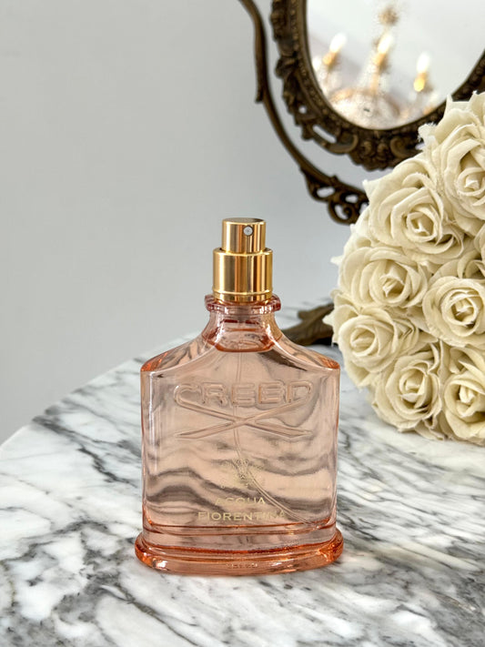CREED Acqua Fiorentina Eau De Parfum
Fruity & Musk