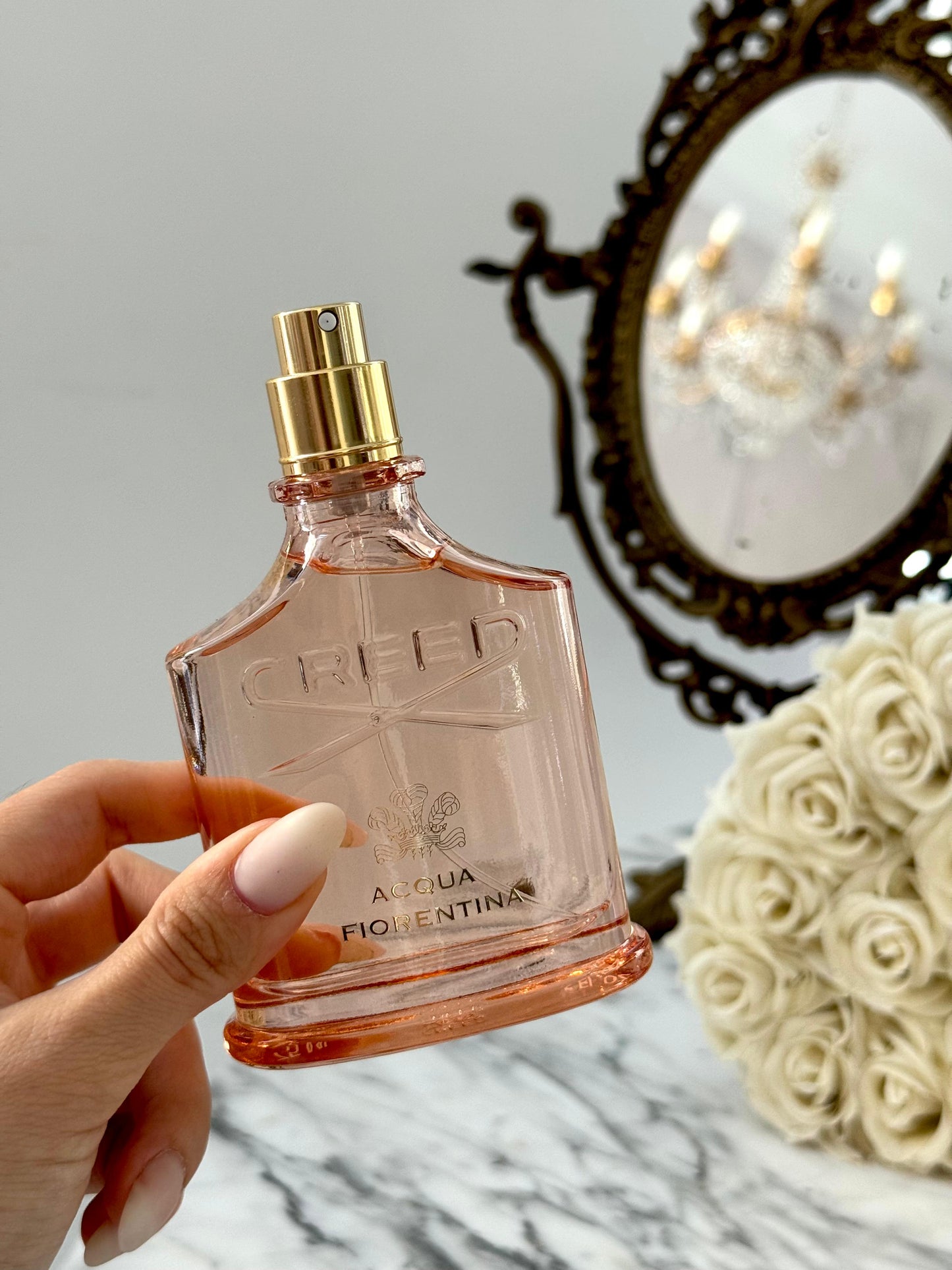 CREED Acqua Fiorentina Eau De Parfum
Fruity & Musk