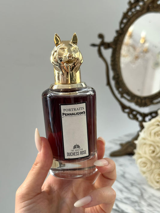 PENHALIGON’S Duchess Rose Eau De Parfum