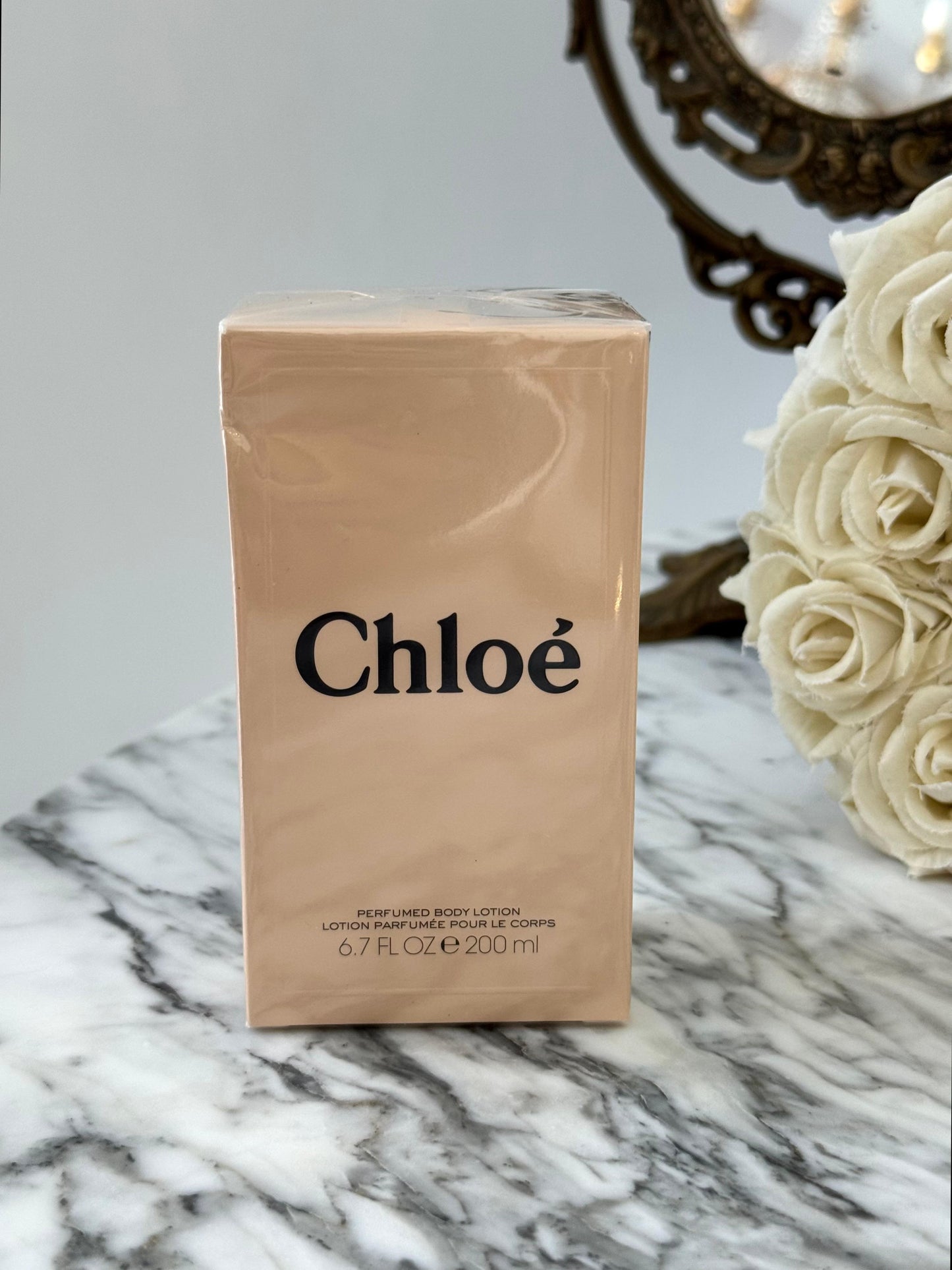 CHLOÉ Perfumed Body Lotion