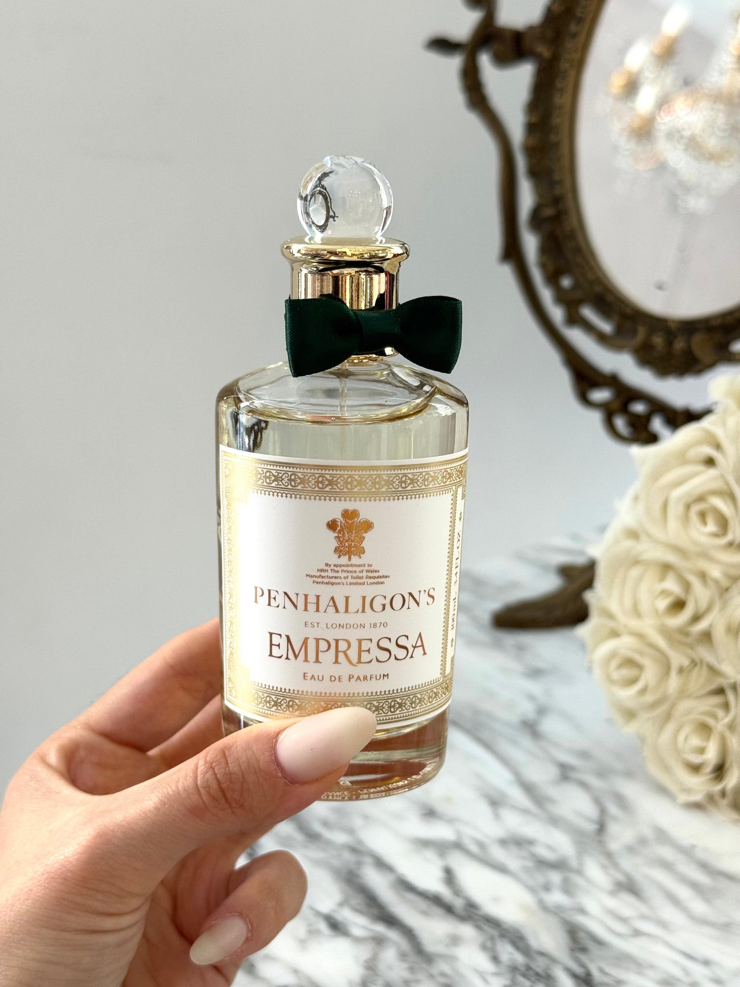 PENHALIGON’S Empressa Eau De Parfum