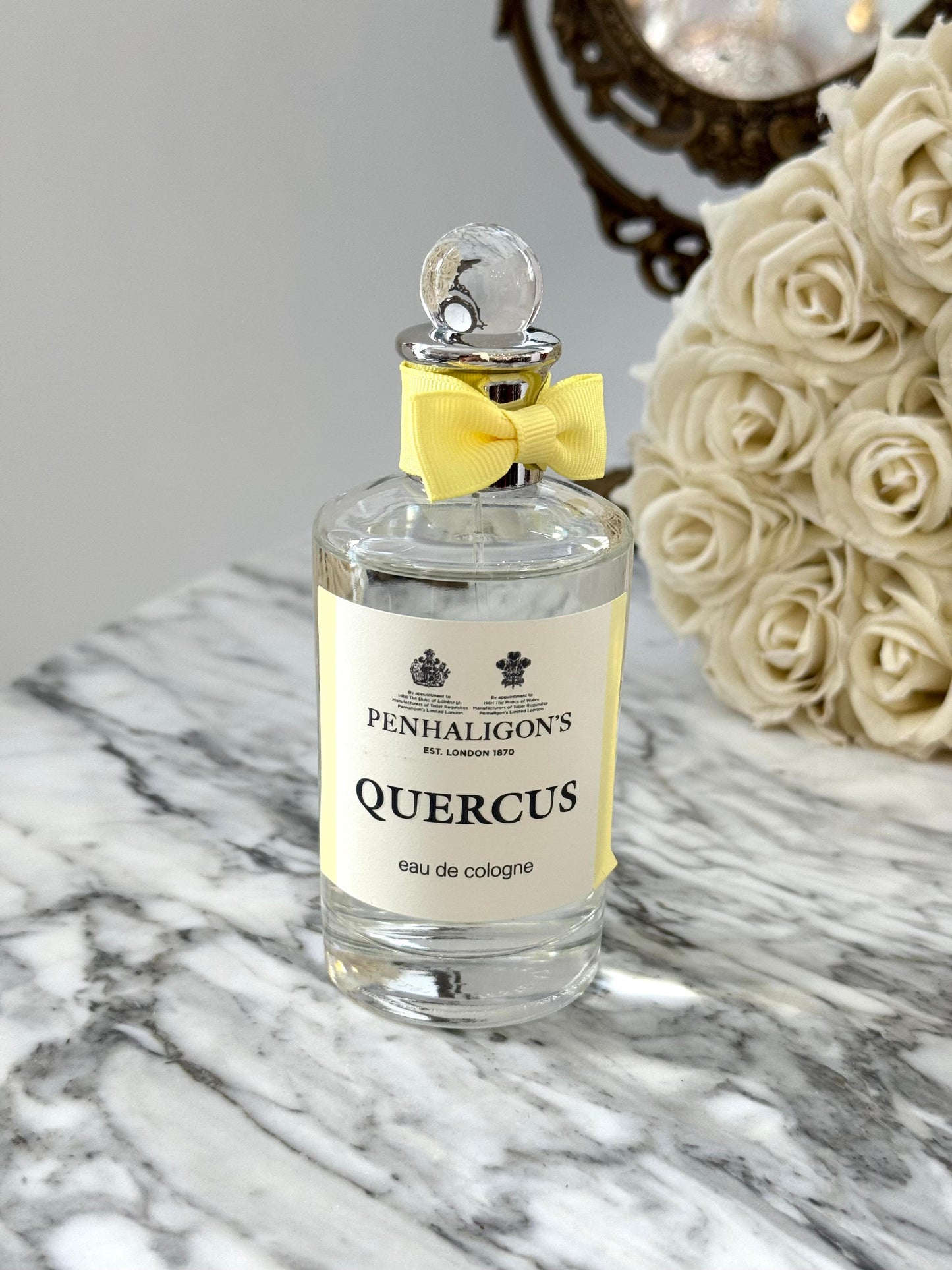 PENHALIGON’S Quercus Eau De Cologne
