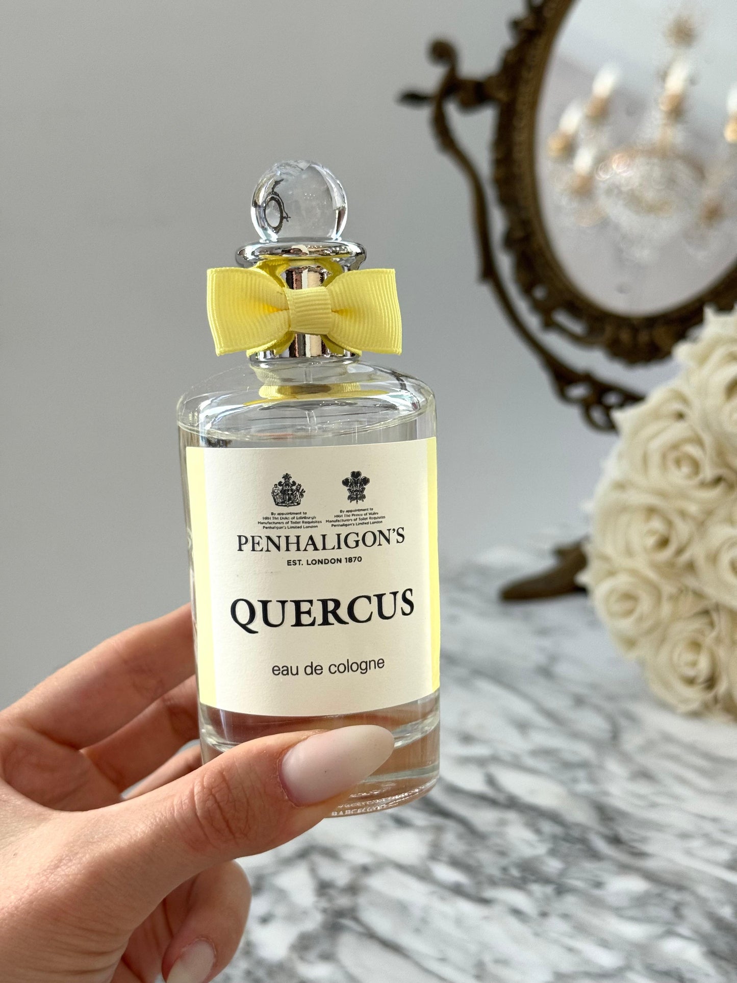 PENHALIGON’S Quercus Eau De Cologne