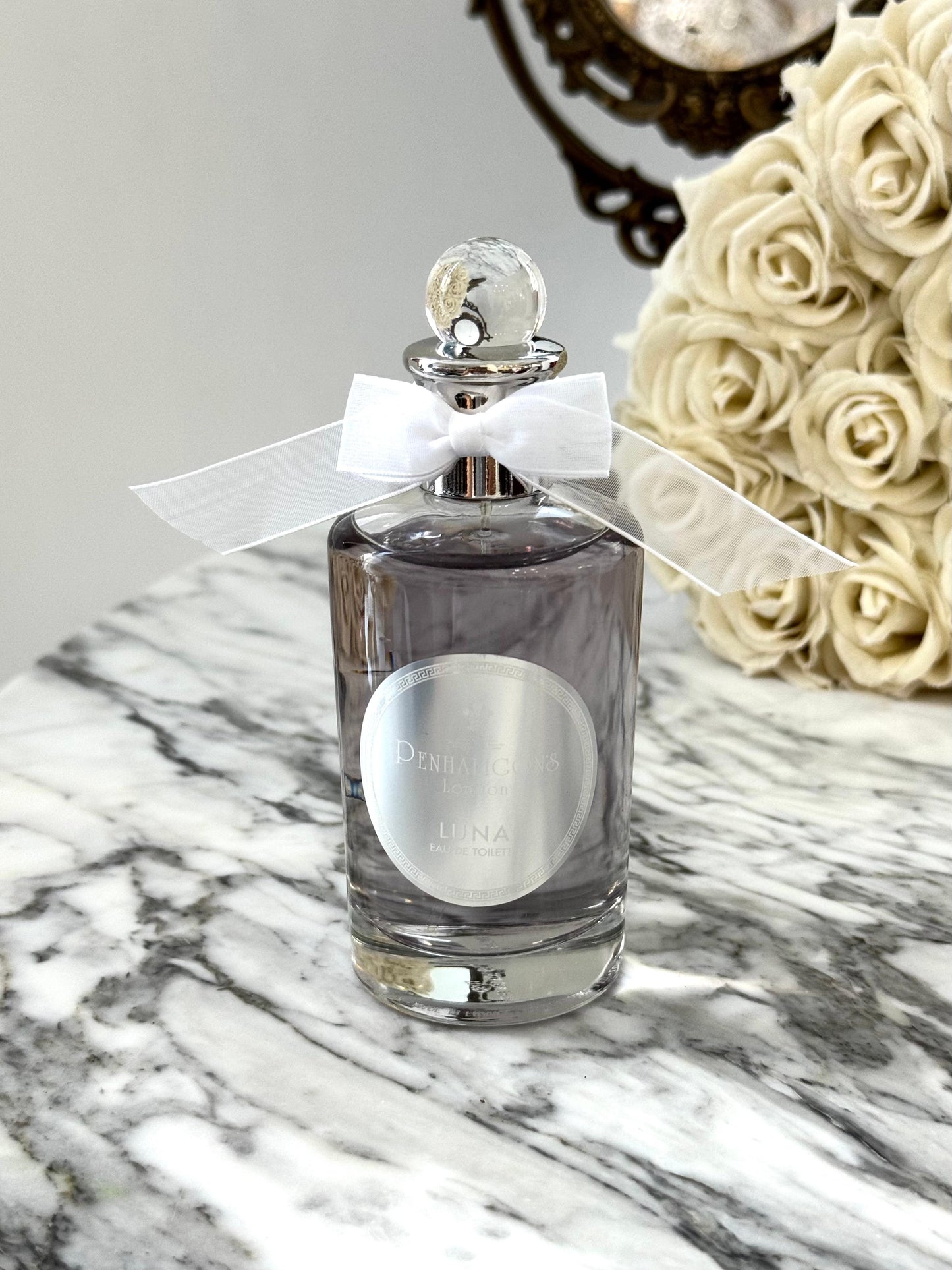 PENHALIGON’S Luna Eau De Toilette