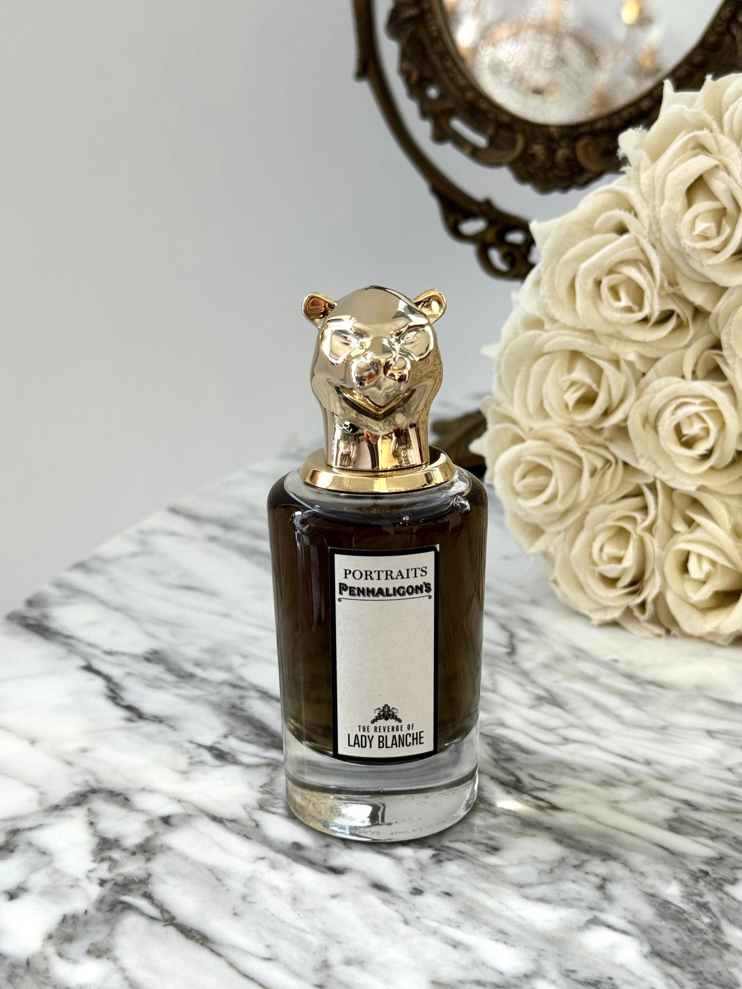 PENHALIGON’S Lady Blanche Eau De Parfum