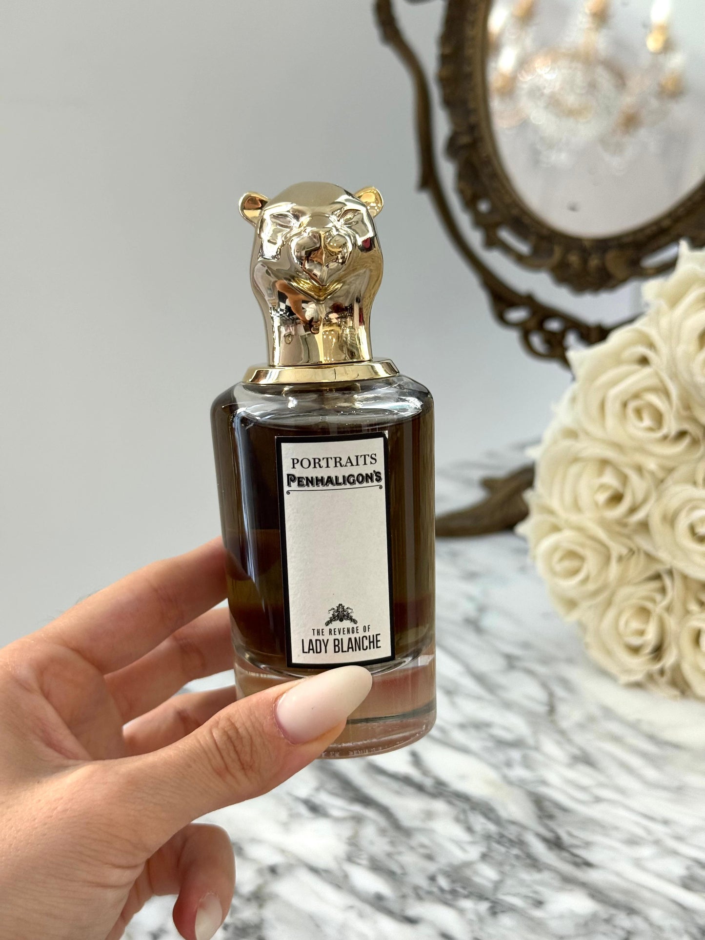 PENHALIGON’S Lady Blanche Eau De Parfum