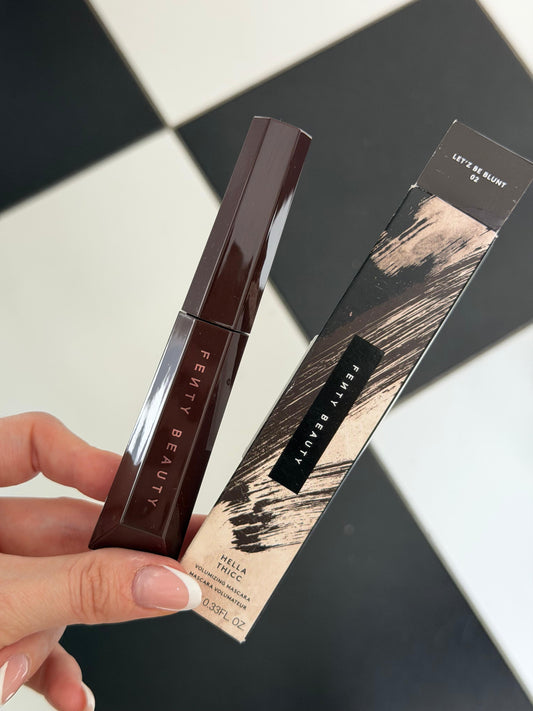 FENTY BEAUTY Hella Thicc Voluminizing Mascara (02)