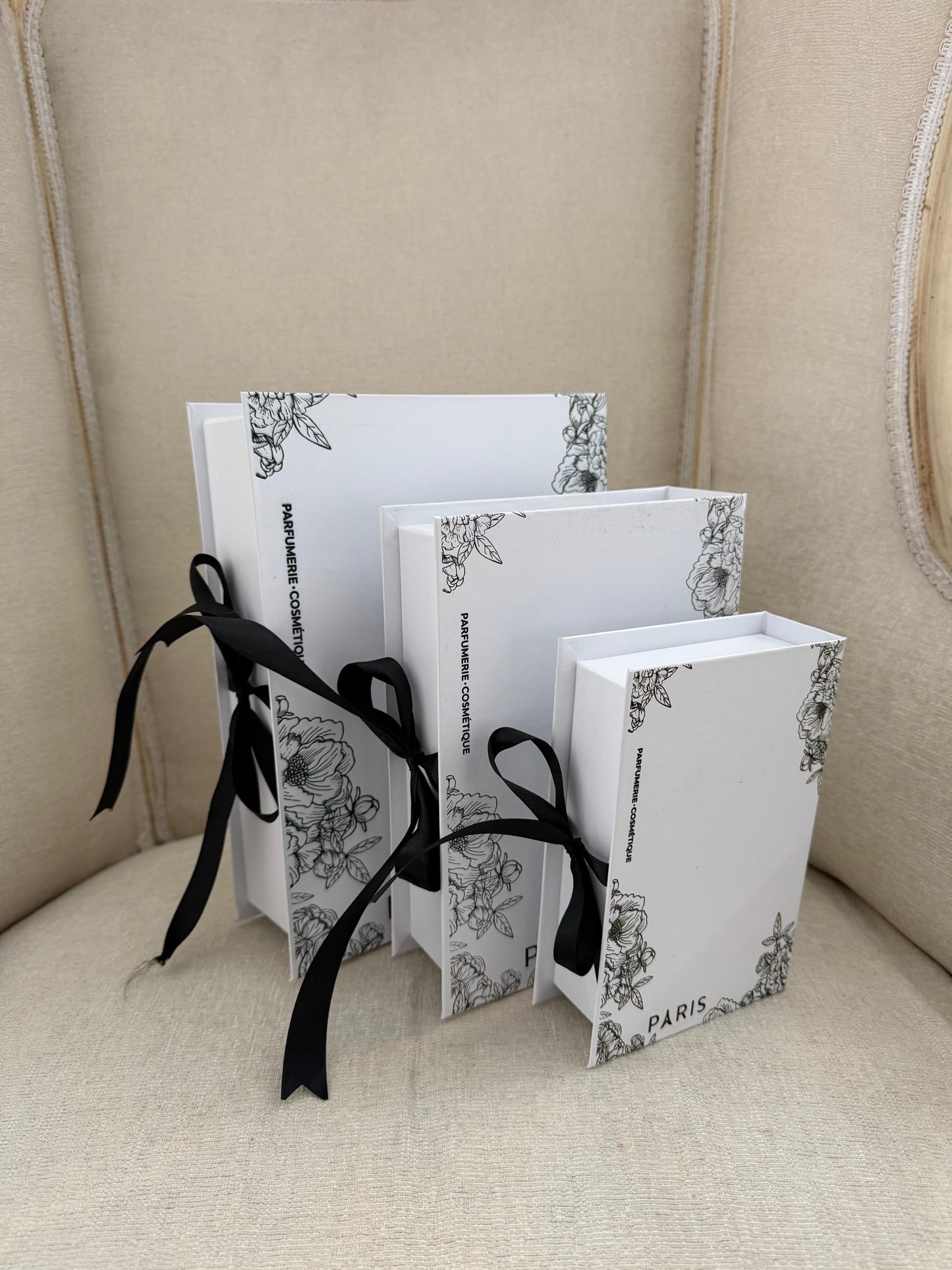 PARIS Classic Gift Box