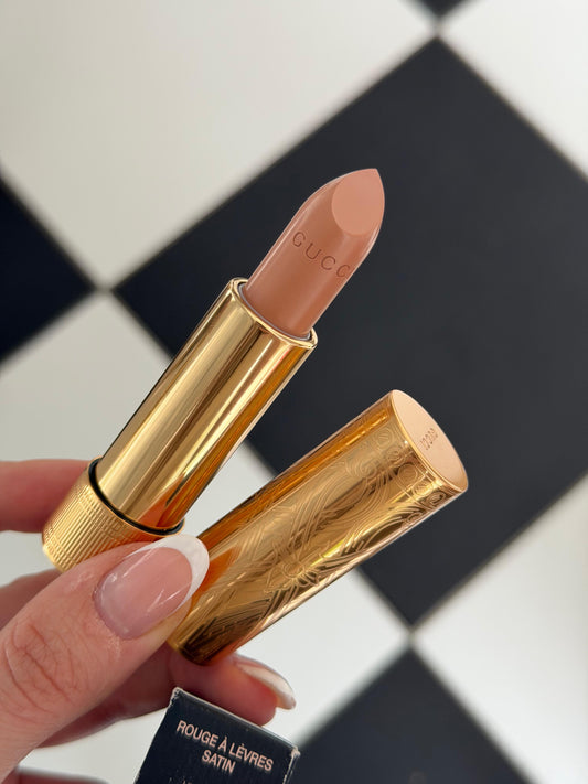 GUCCI Rouge Á Lévres Satin Lipstick (100)