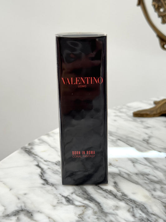 VALENTINO Uomo Born In Roma Coral Fantasy - Eau De Toilette Travel Size 15ml
