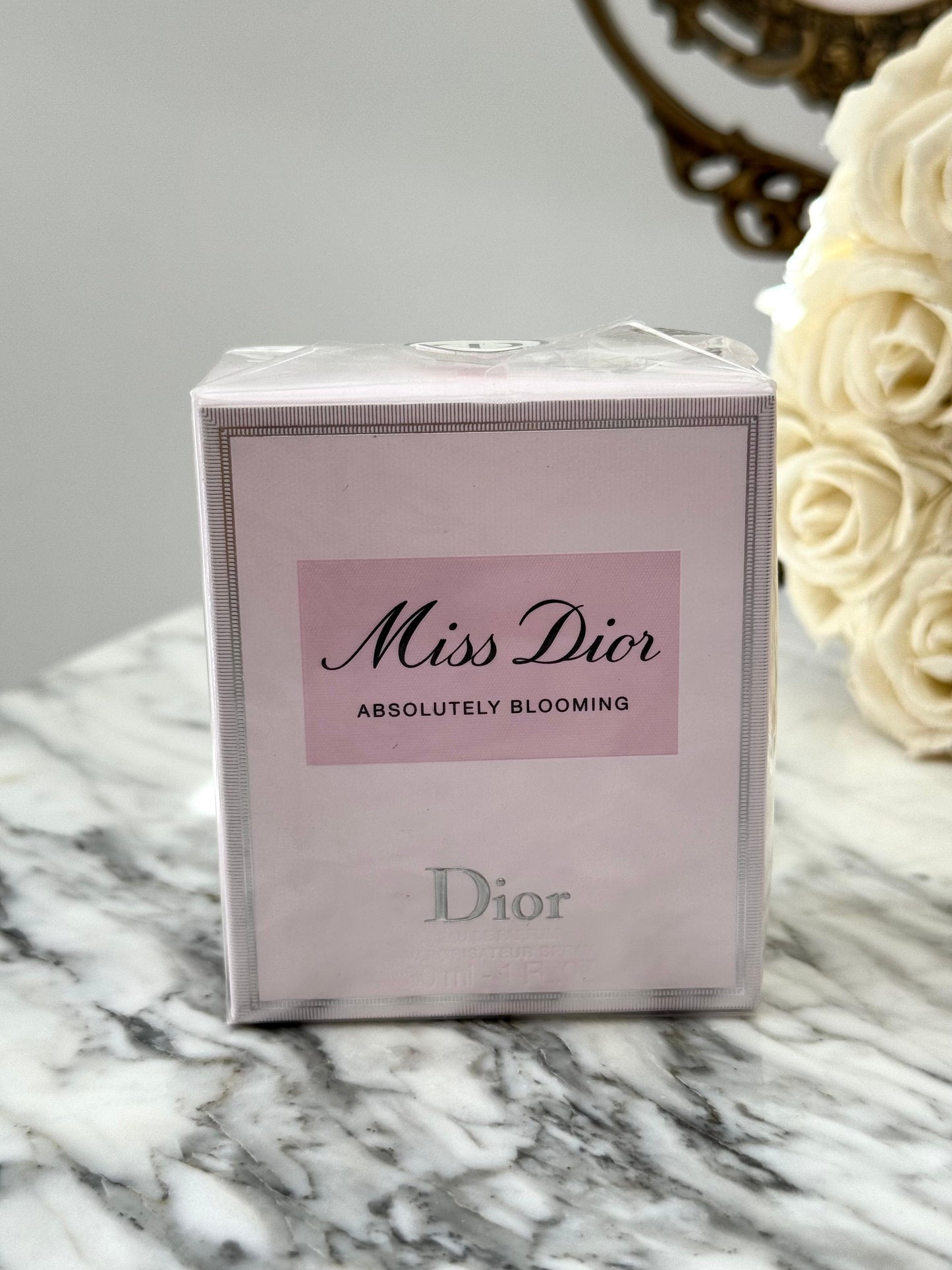 DIOR Miss Dior Absolutely Blooming
Eau De Parfum