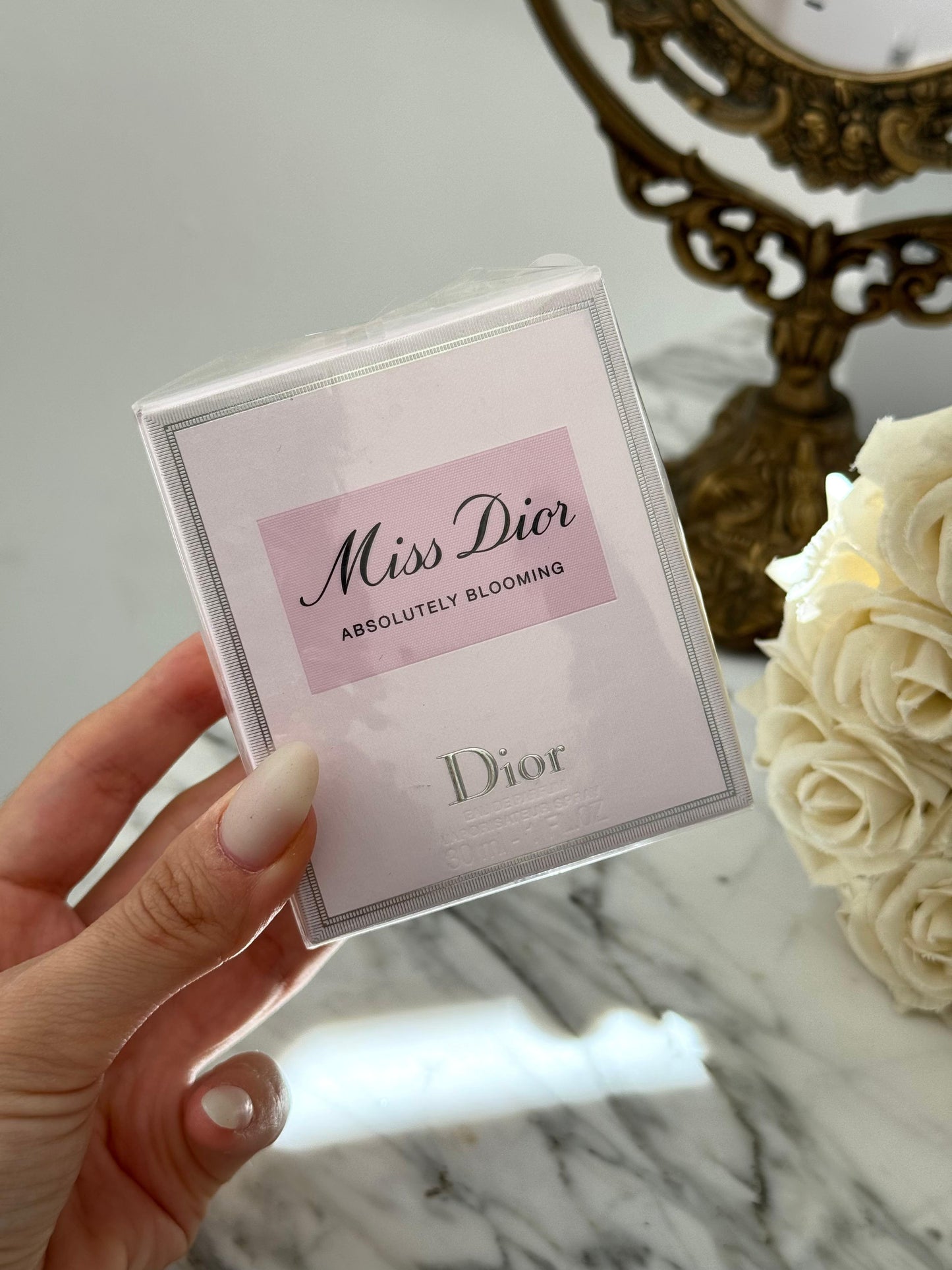DIOR Miss Dior Absolutely Blooming
Eau De Parfum