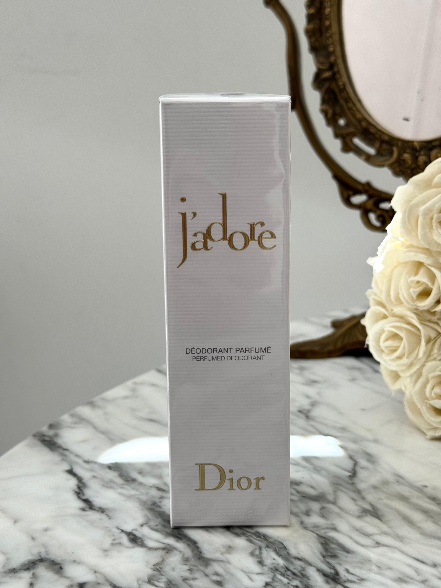 DIOR J’adore Perfumed Deodorant