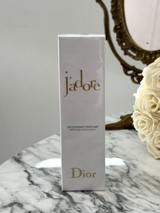 DIOR J’adore Perfumed Deodorant