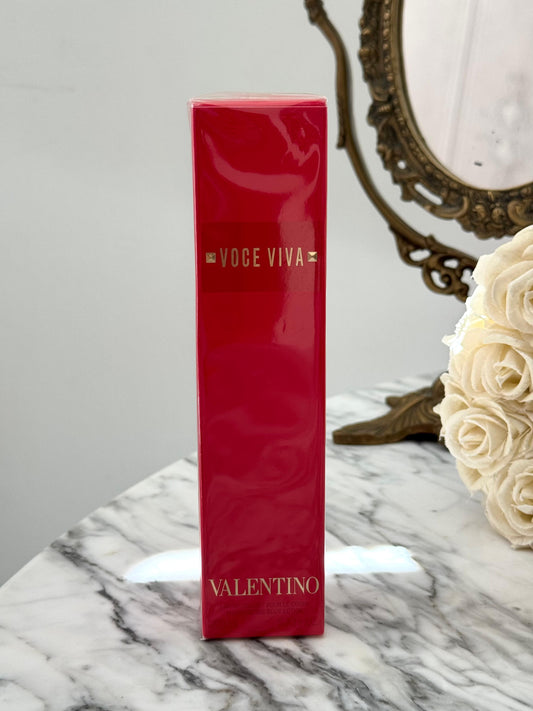 VALENTINO Voce Viva - Moisturizing Body Lotion