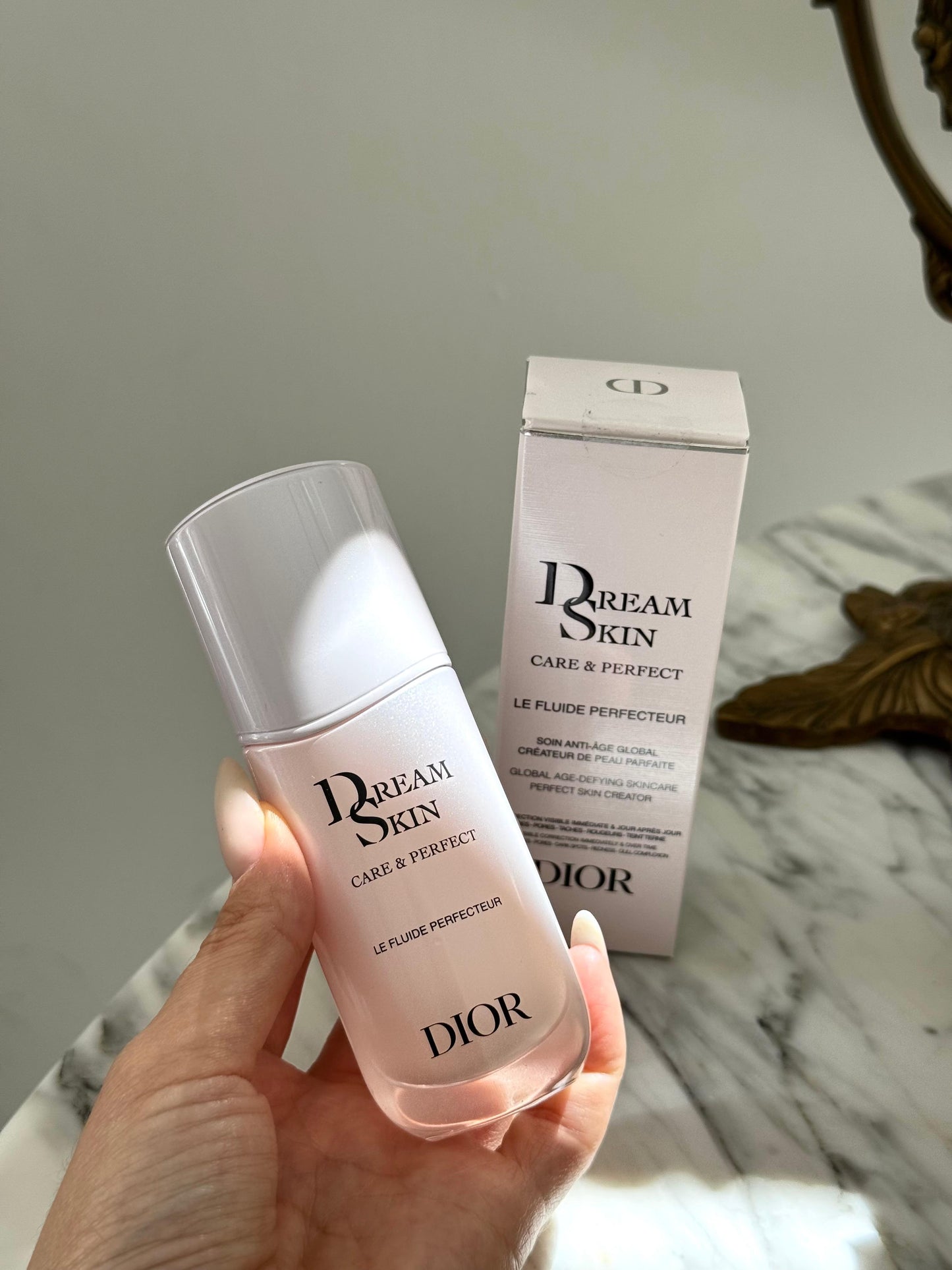 DIOR Dream Skin Care & Perfect Global Age-Defying Skincare - Perfect Skin Creator