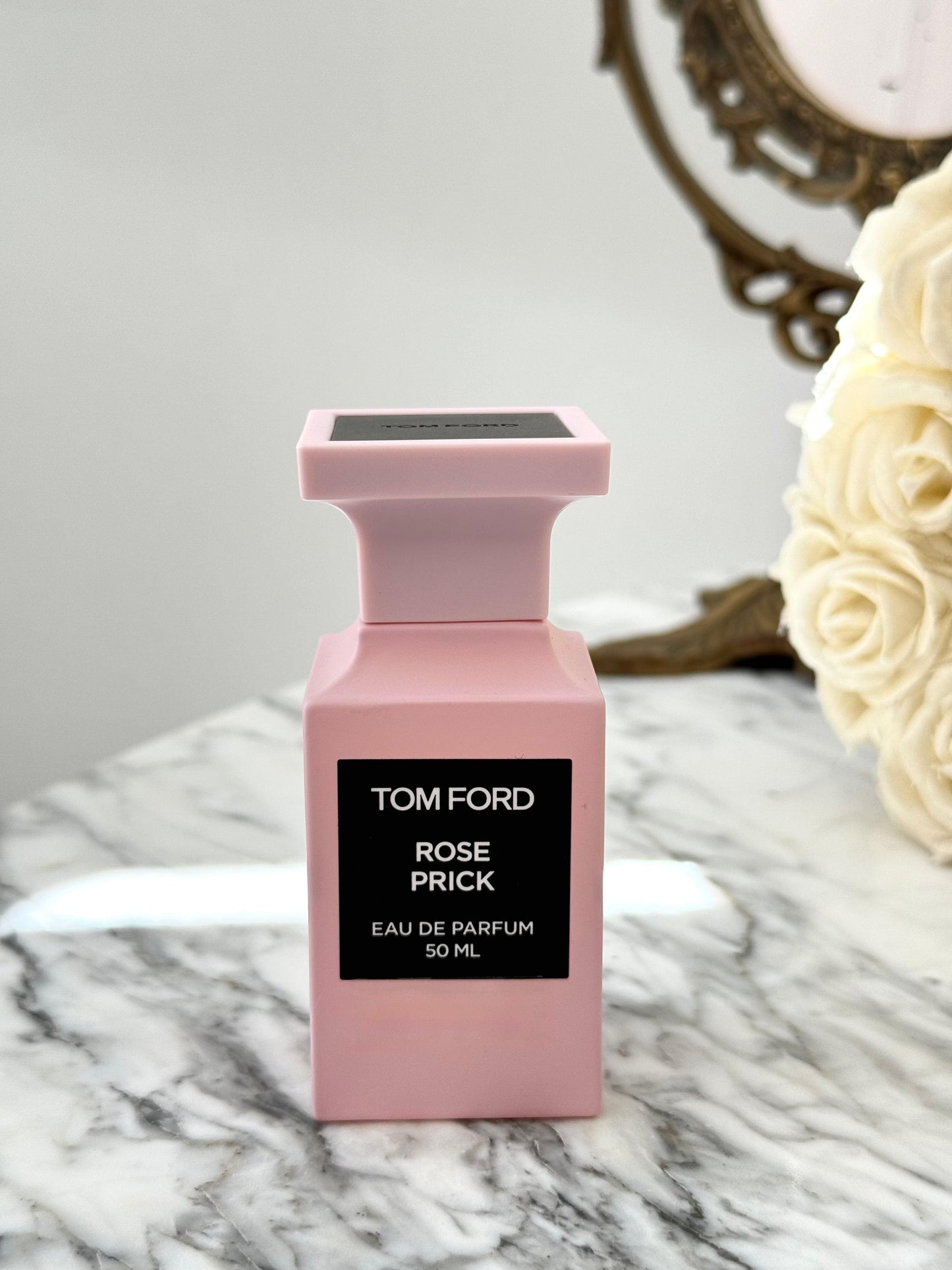 TOM FORD
Rose Prick Eau De Parfum