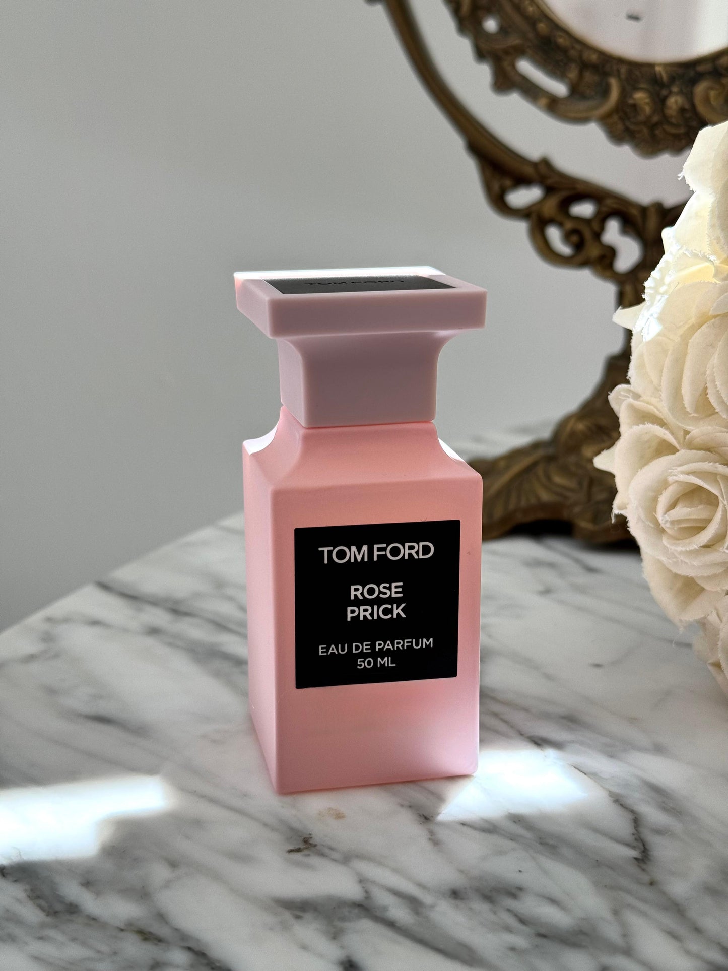 TOM FORD
Rose Prick Eau De Parfum