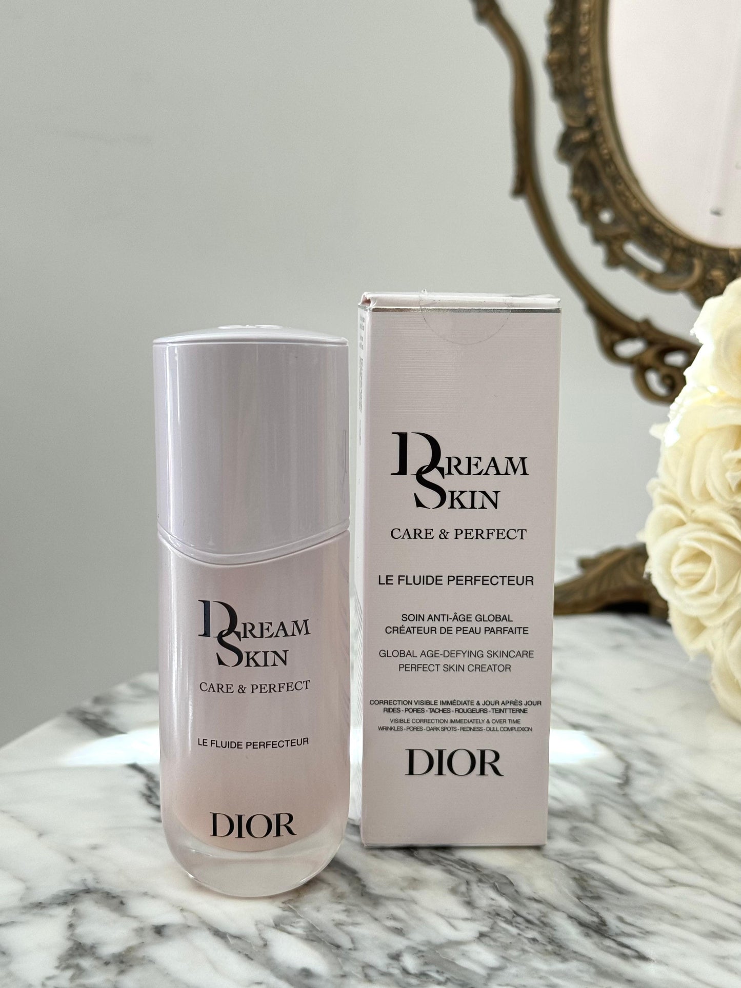 DIOR Dream Skin Care & Perfect Global Age-Defying Skincare - Perfect Skin Creator