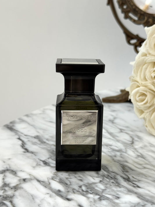 TOM FORD Oud Wood Parfum