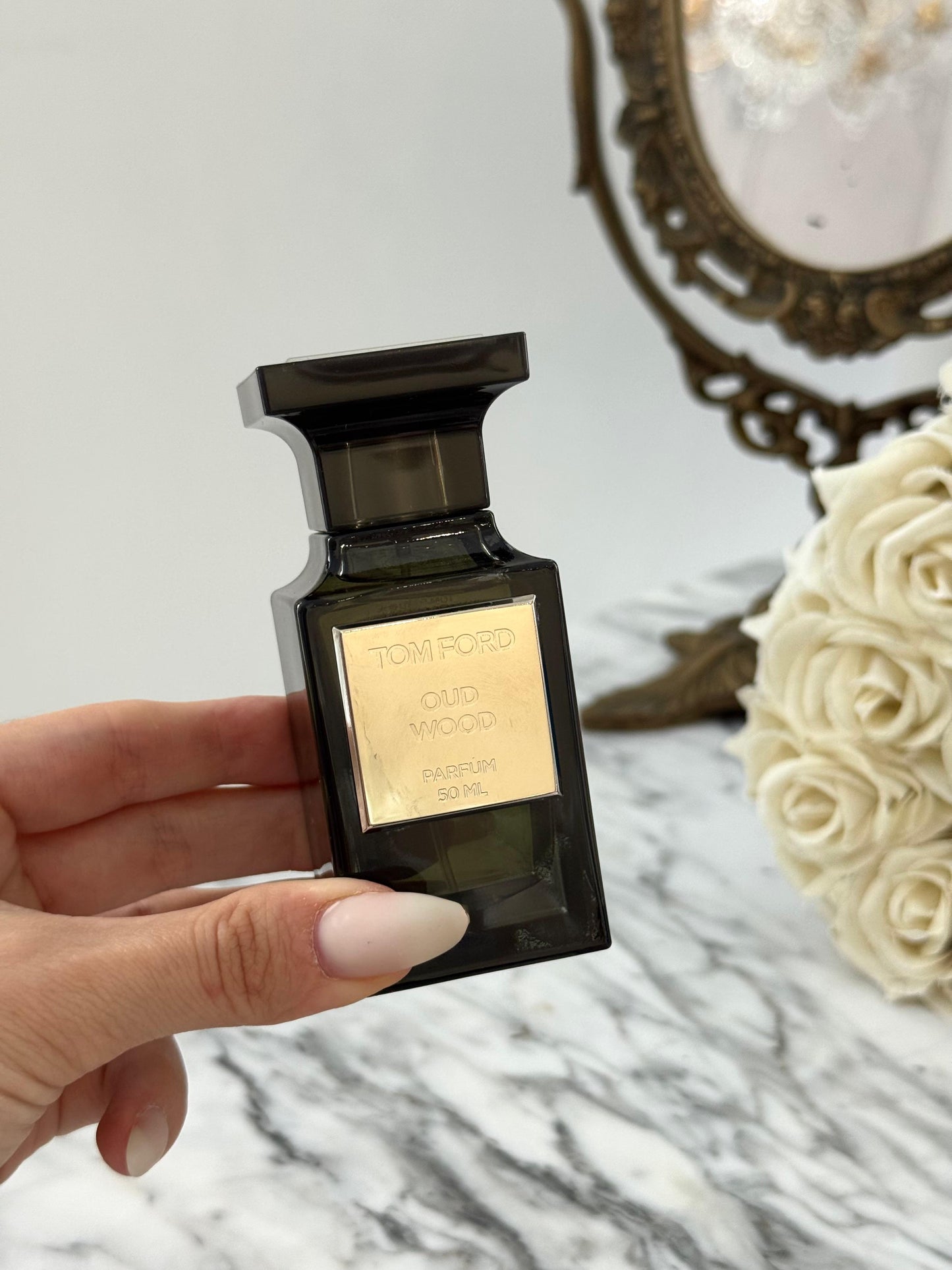 TOM FORD Oud Wood Parfum