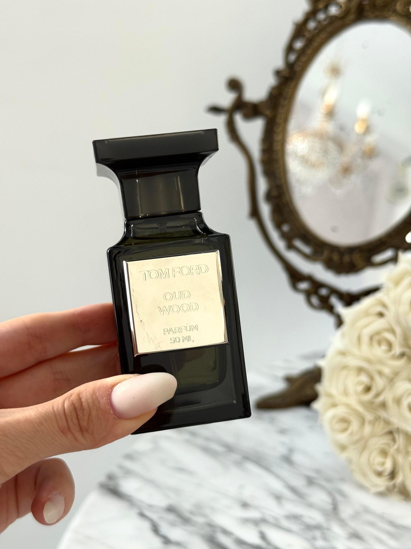 TOM FORD Oud Wood Parfum