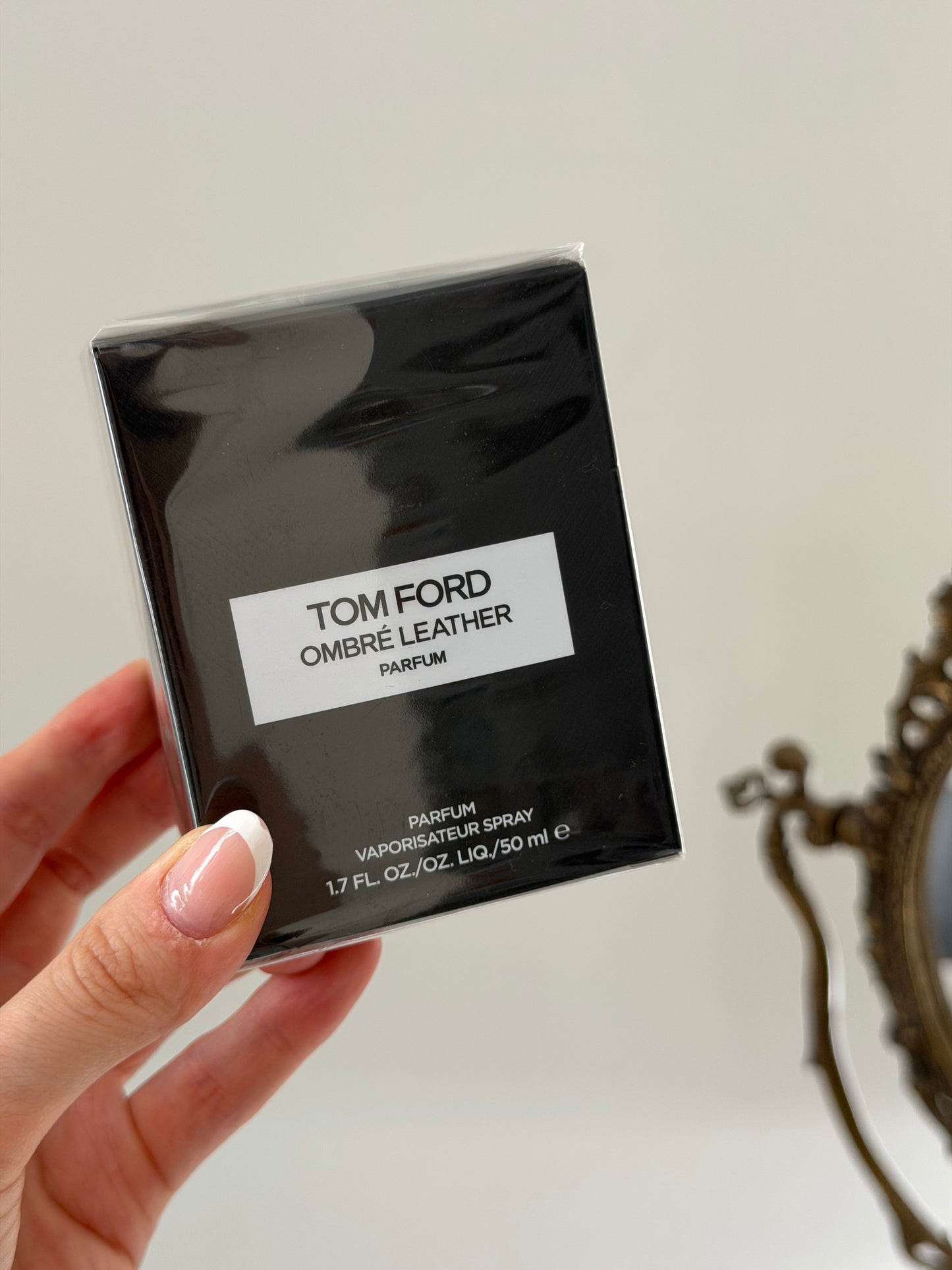 TOM FORD Ombre Leather Parfum