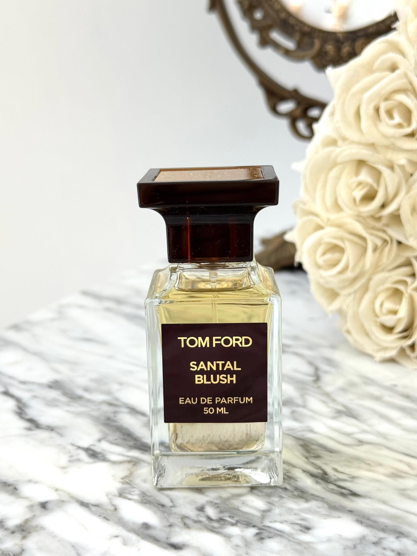 TOM FORD
Santal Blush Eau De Parfum
