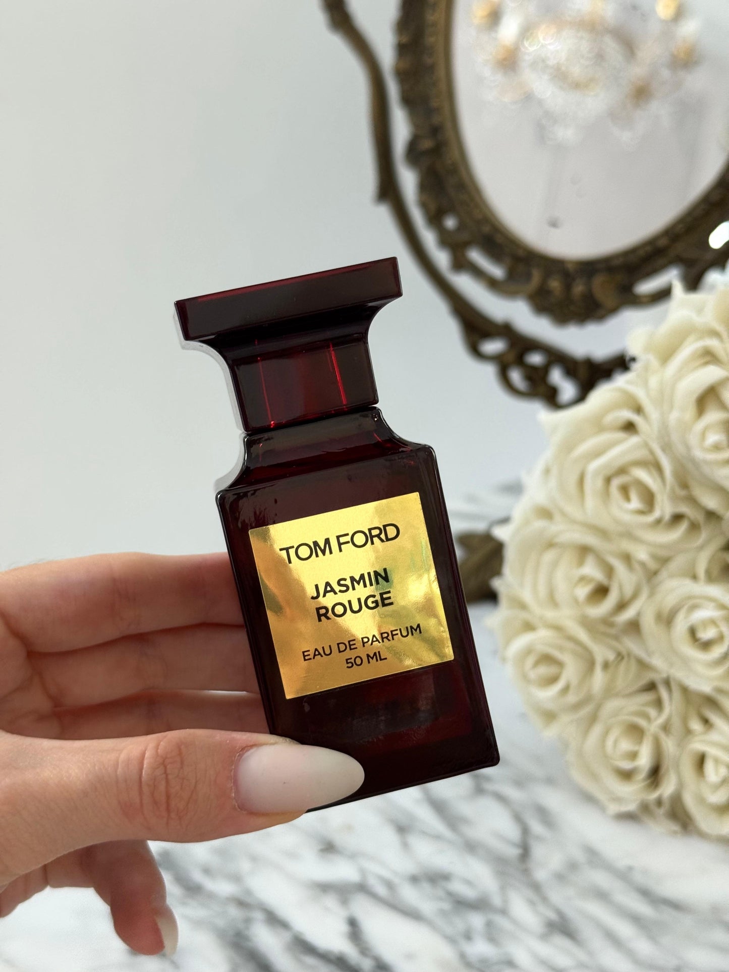 TOM FORD
Jasmin Rouge Eau de Parfum