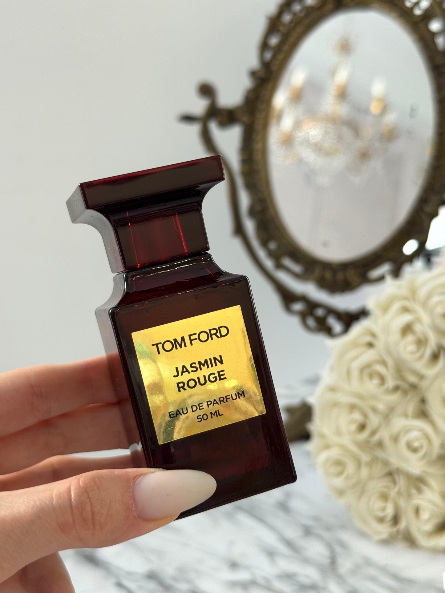 TOM FORD
Jasmin Rouge Eau de Parfum