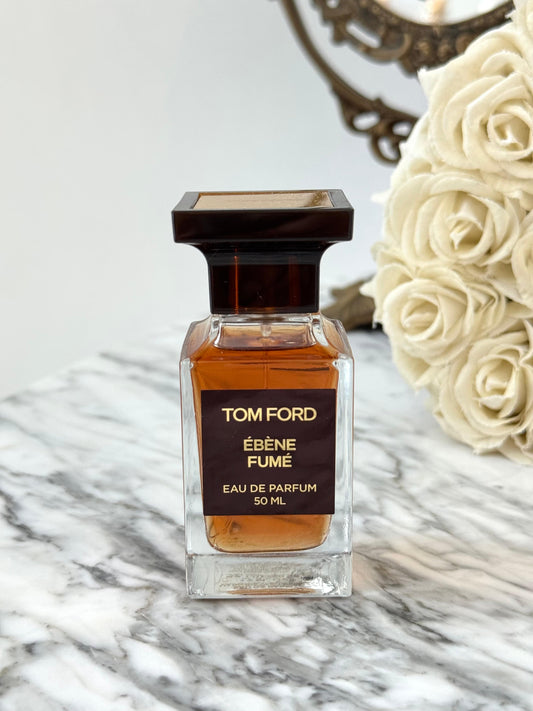 TOM FORD
Ébène Fumé Eau De Parfum