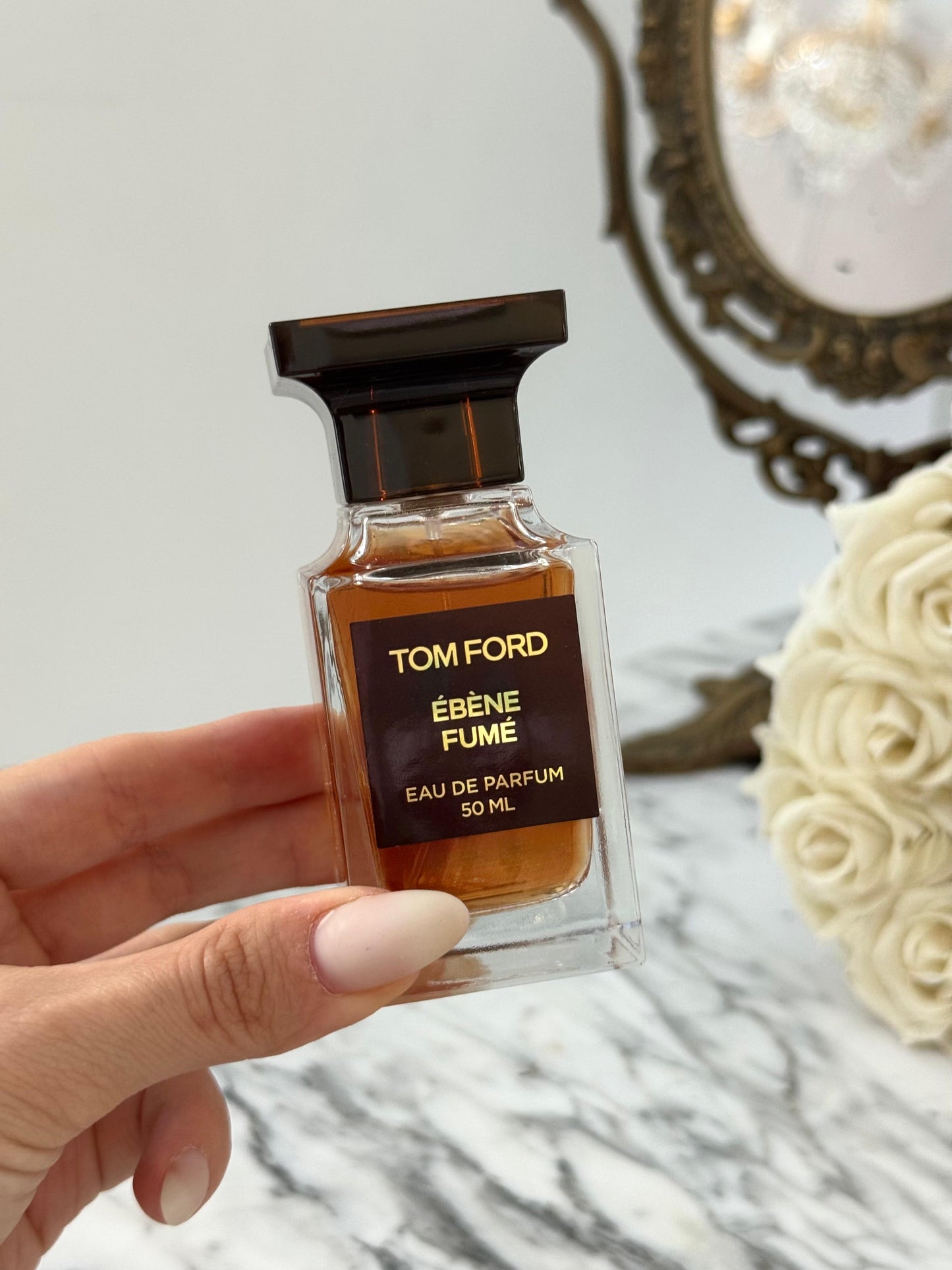 TOM FORD
Ébène Fumé Eau De Parfum
