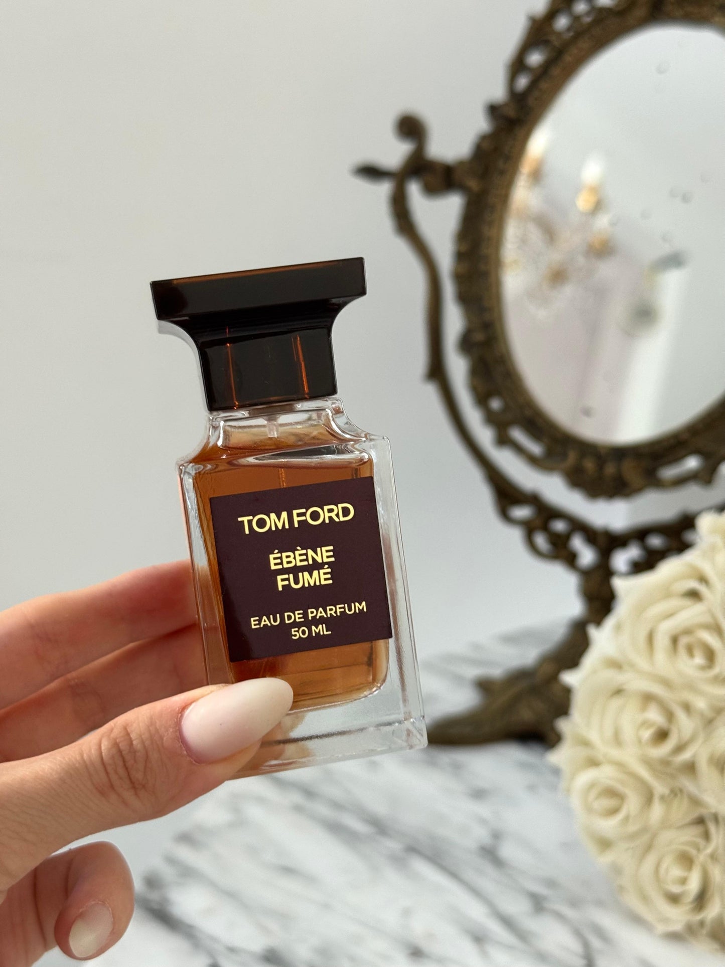 TOM FORD
Ébène Fumé Eau De Parfum