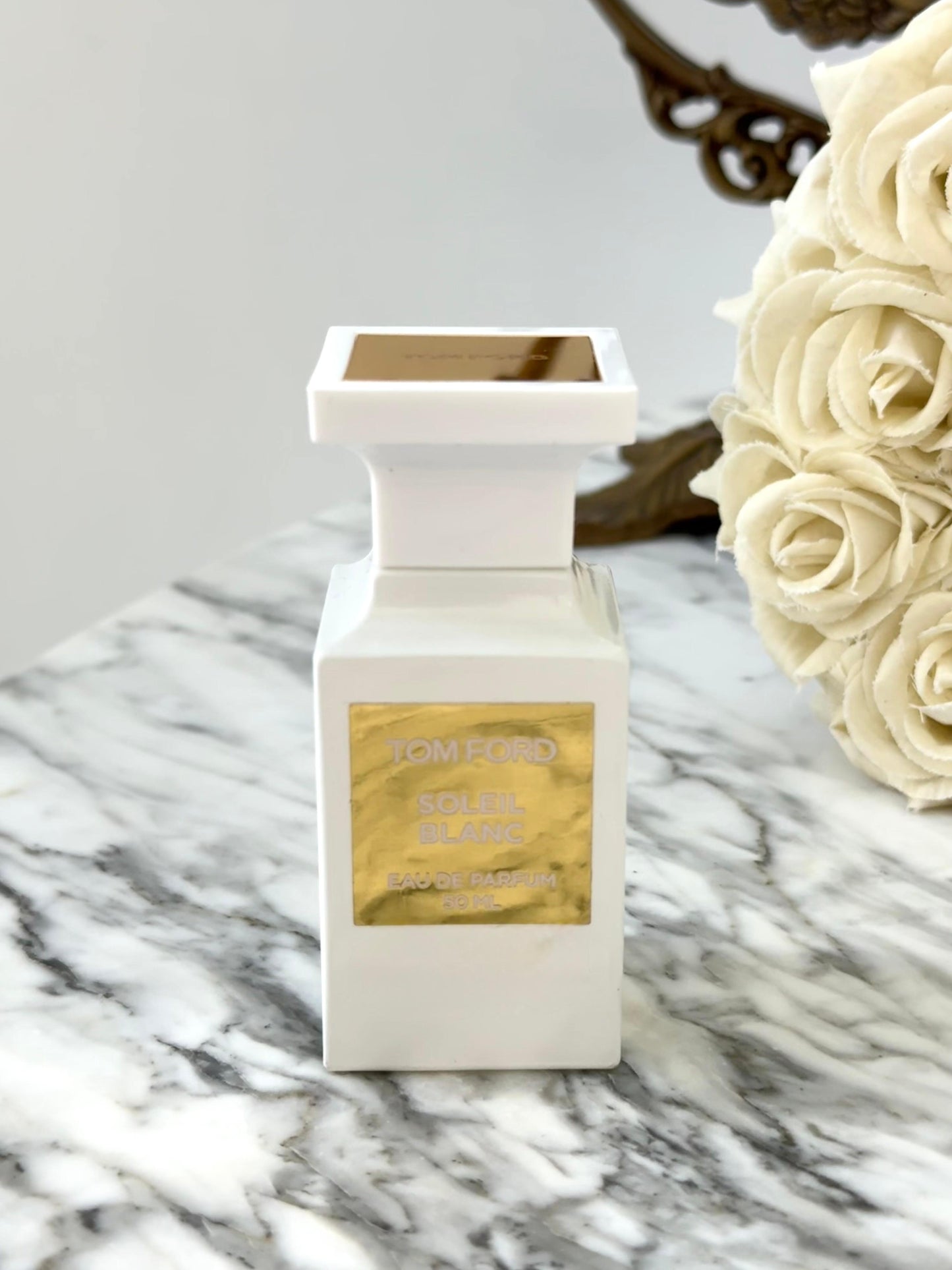 TOM FORD Soleil Blanc - Eau De Parfum