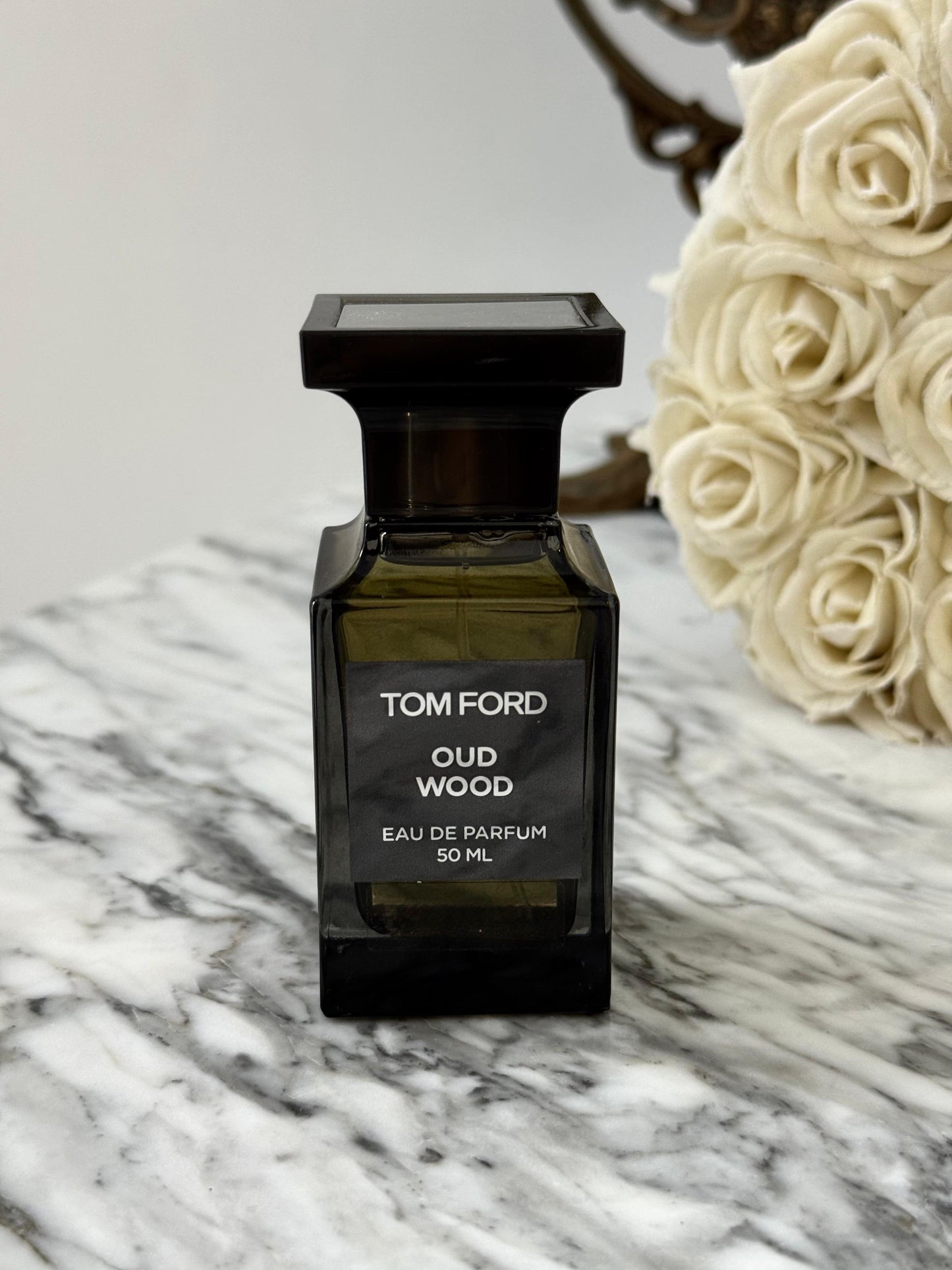 TOM FORD Oud Wood Eau De Parfum
