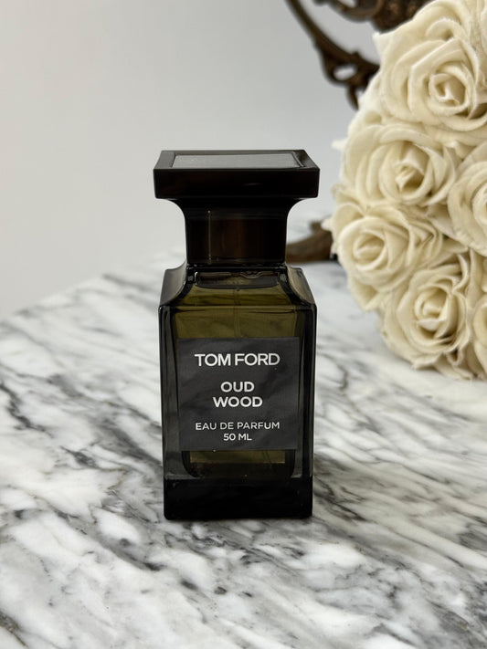 TOM FORD Oud Wood Eau De Parfum