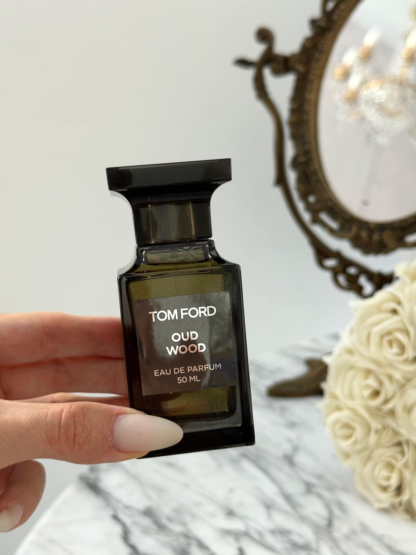 TOM FORD Oud Wood Eau De Parfum