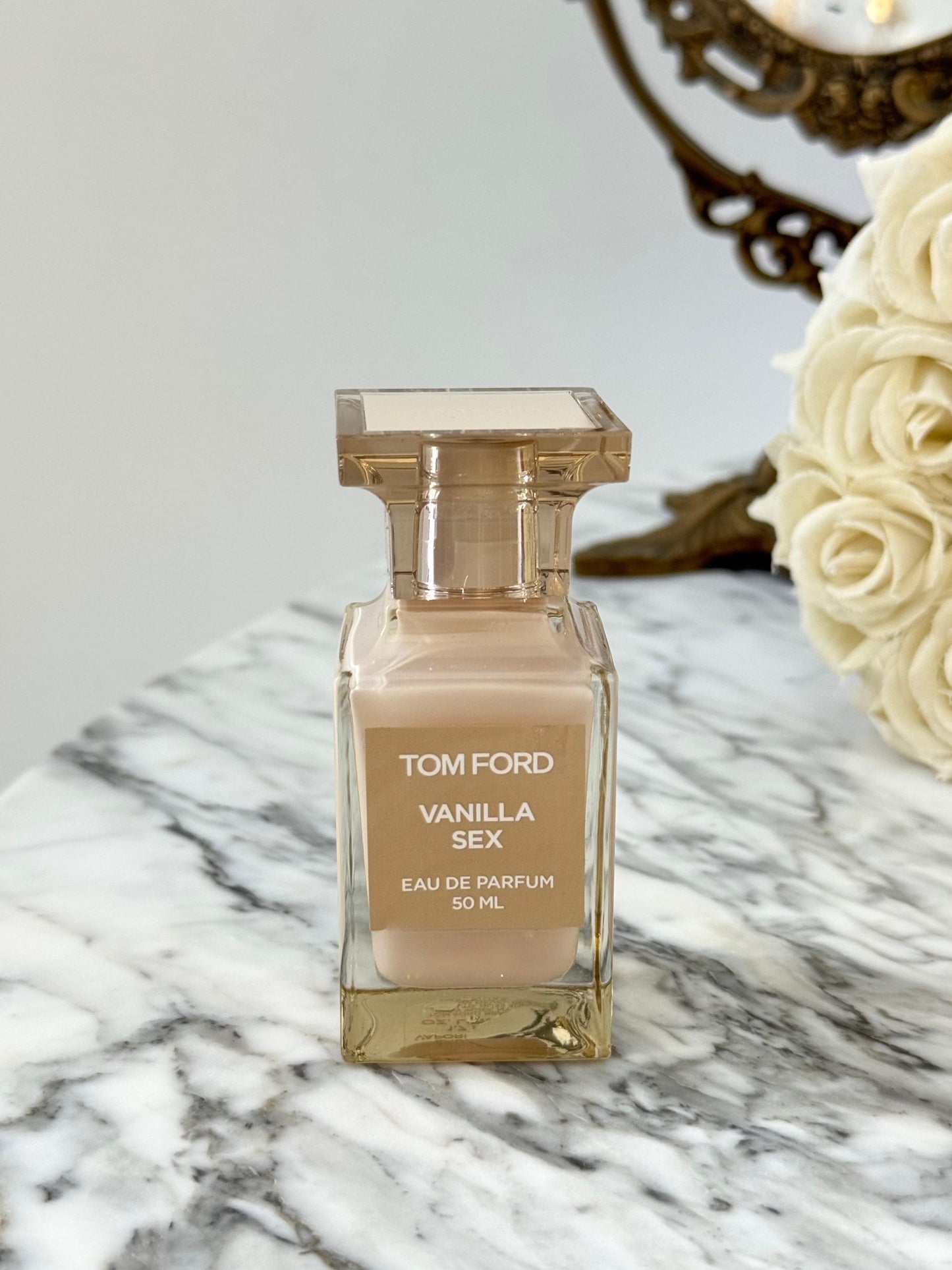 TOM FORD Vanilla Sex Eau de Parfum