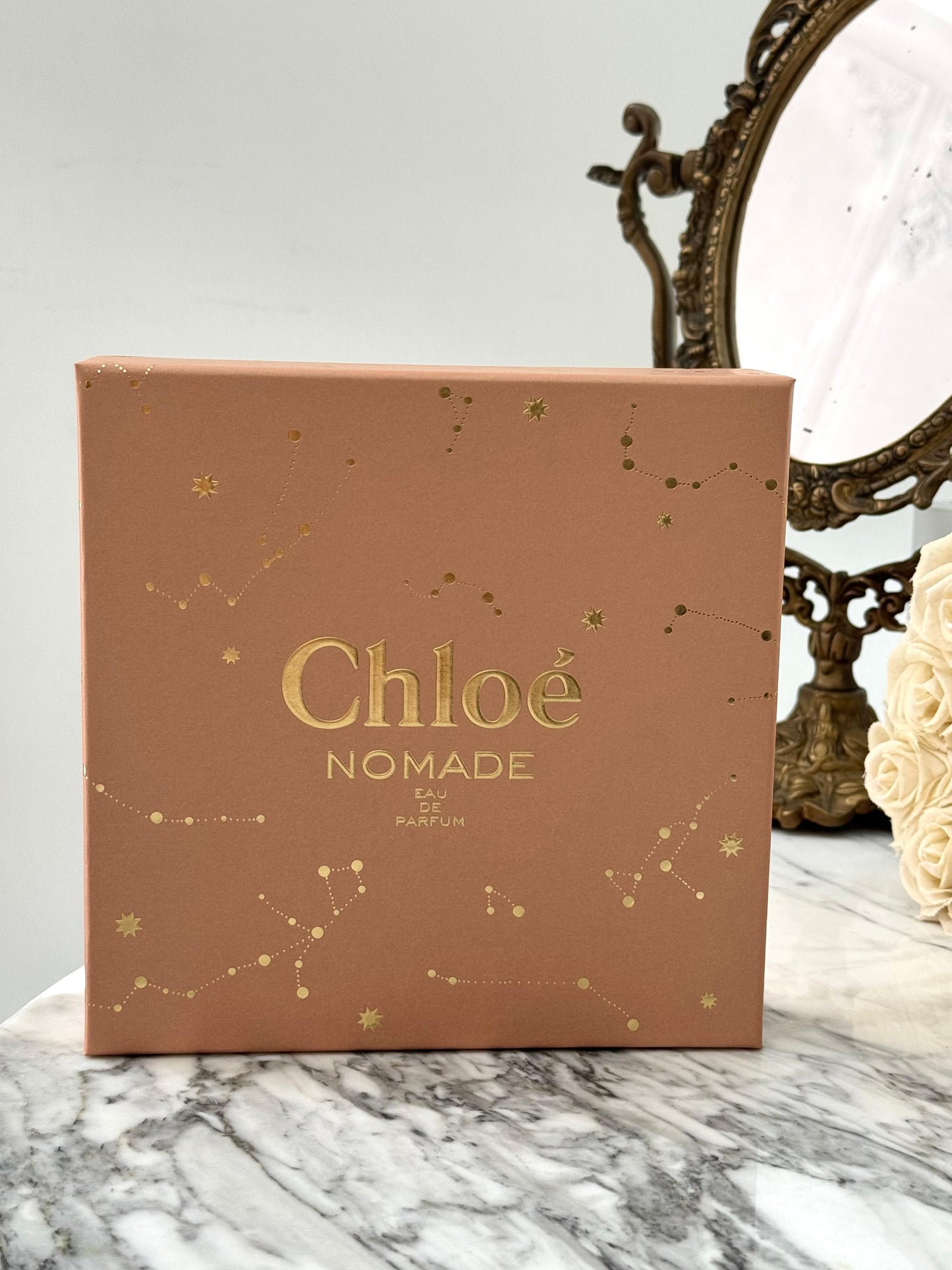 CHLOÉ Nomade Eau De Parfum Gift Set