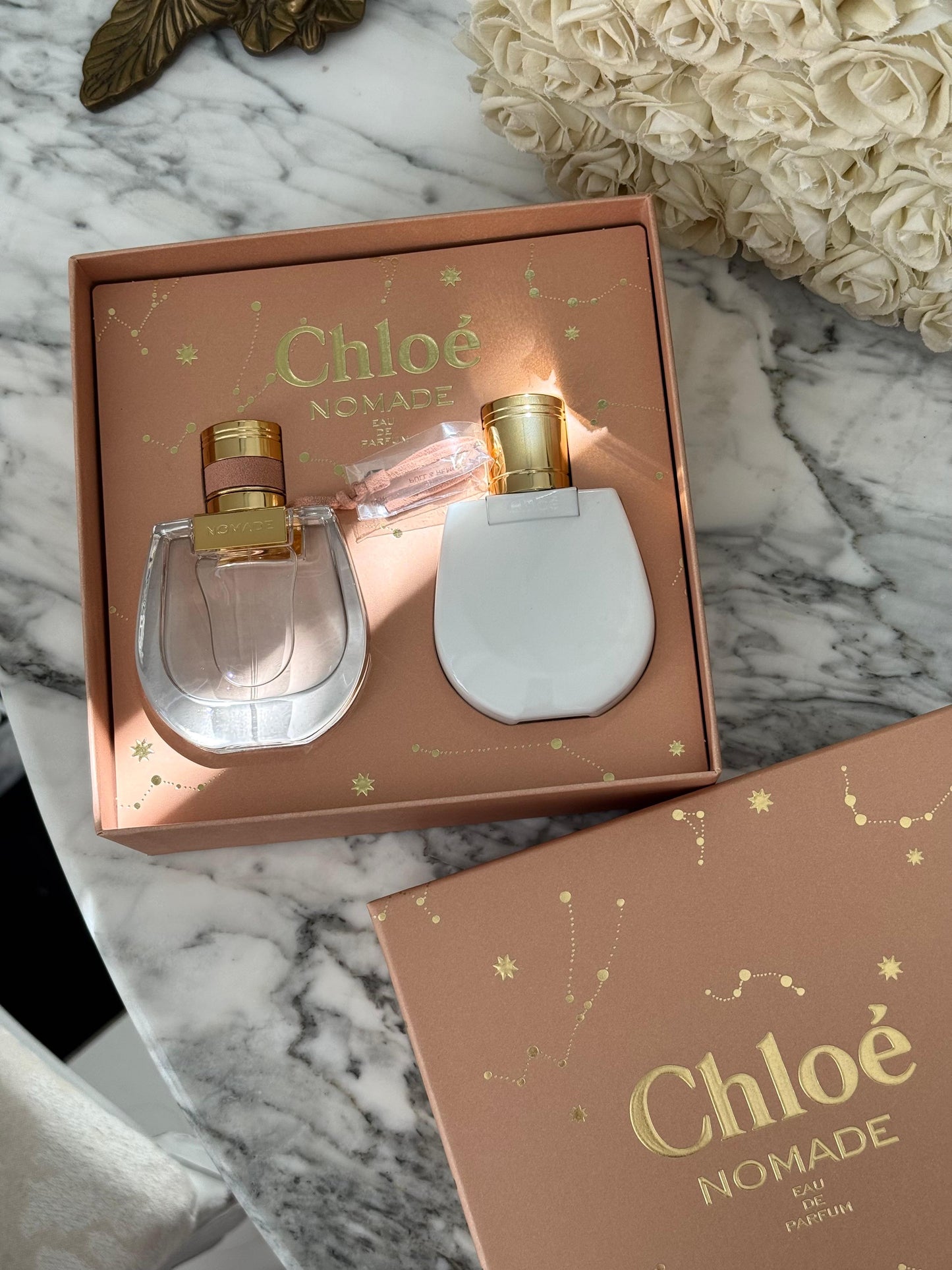 CHLOÉ Nomade Eau De Parfum Gift Set