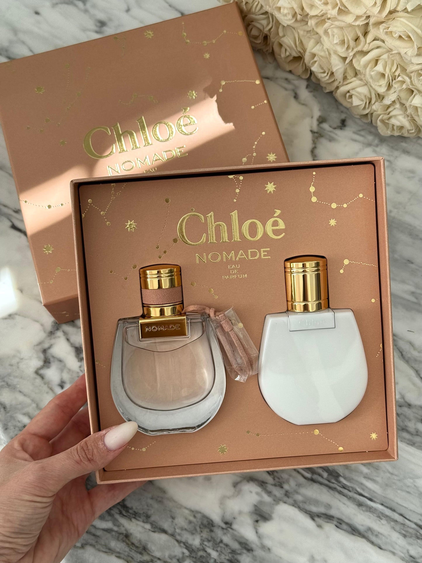 CHLOÉ Nomade Eau De Parfum Gift Set