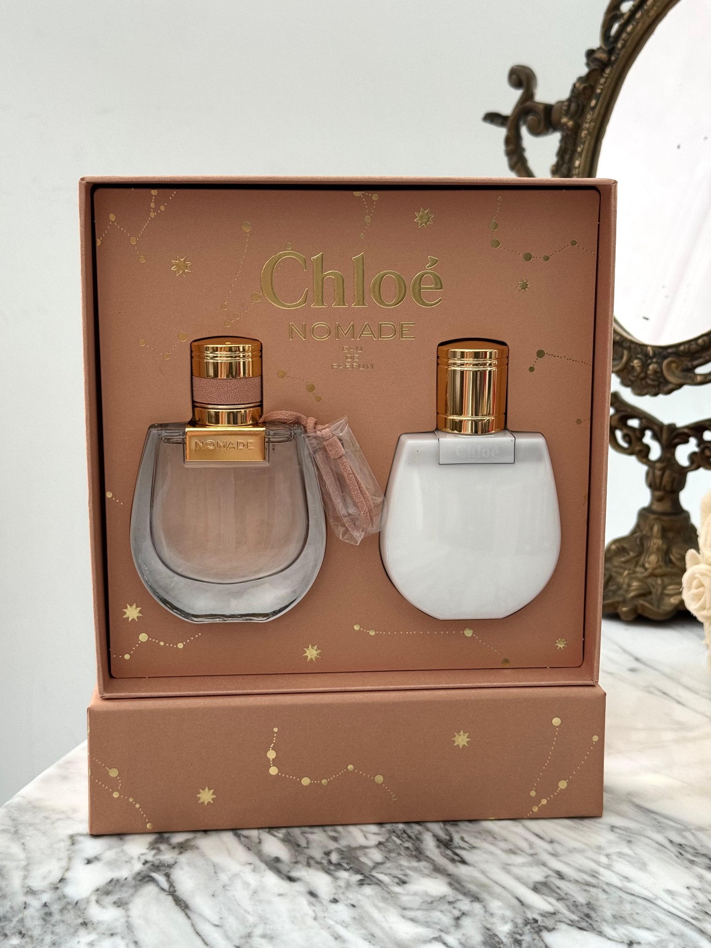 CHLOÉ Nomade Eau De Parfum Gift Set