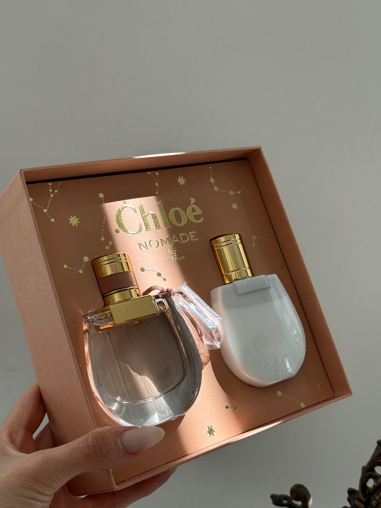 CHLOÉ Nomade Eau De Parfum Gift Set
